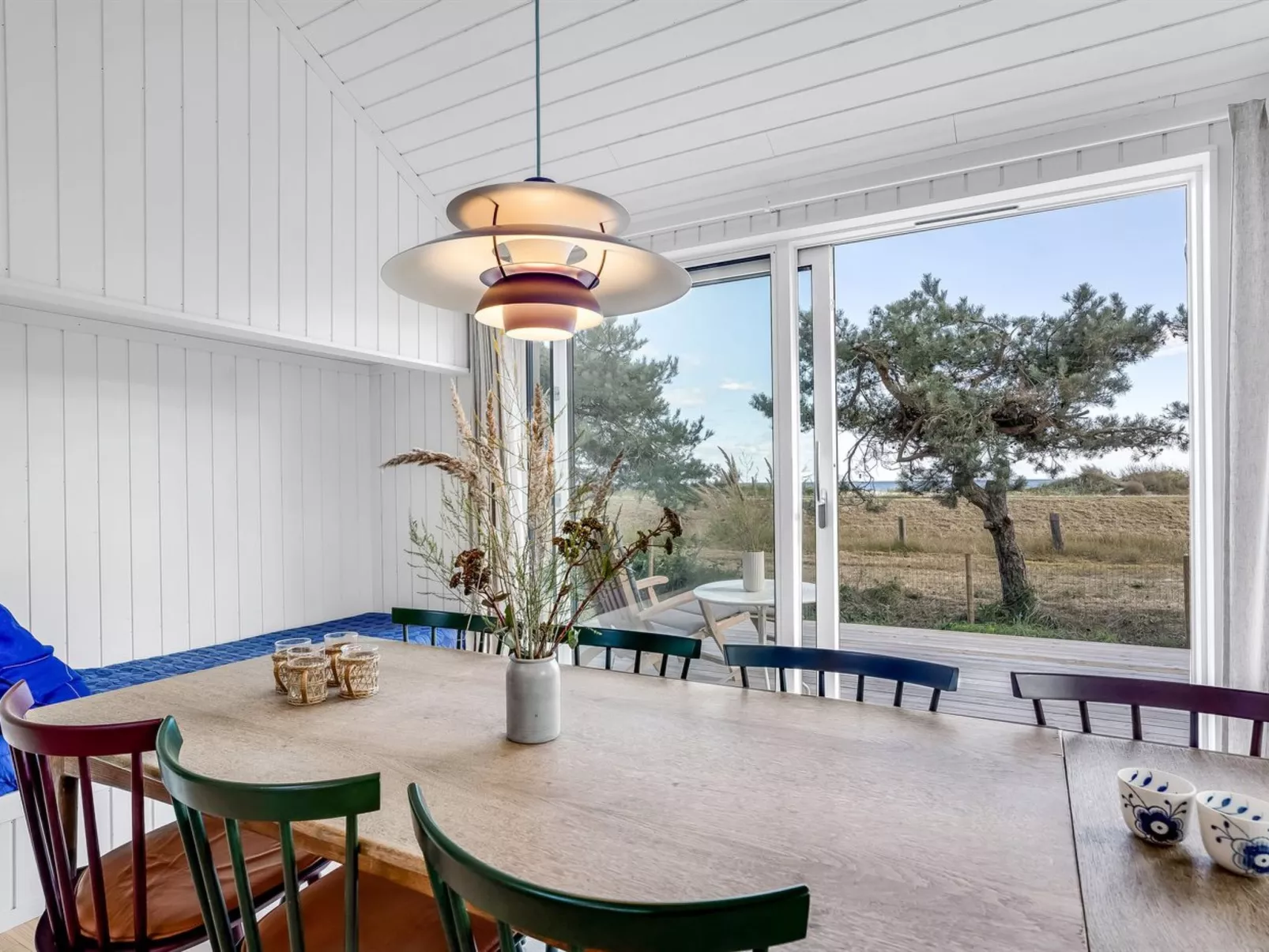 "Kaila" - 50m from the sea-Inside