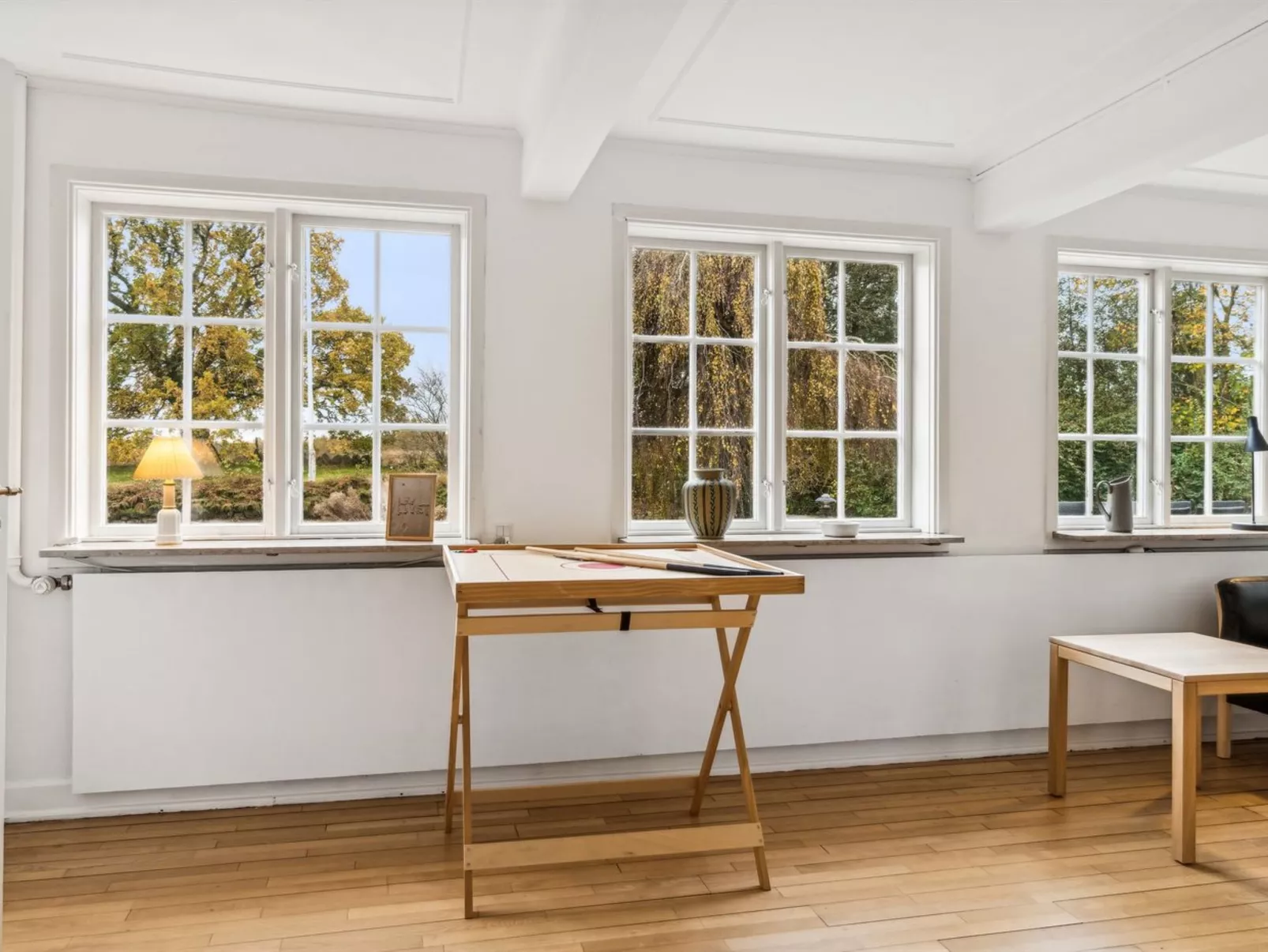 "Garbine" - 1.5km from the sea-Inside