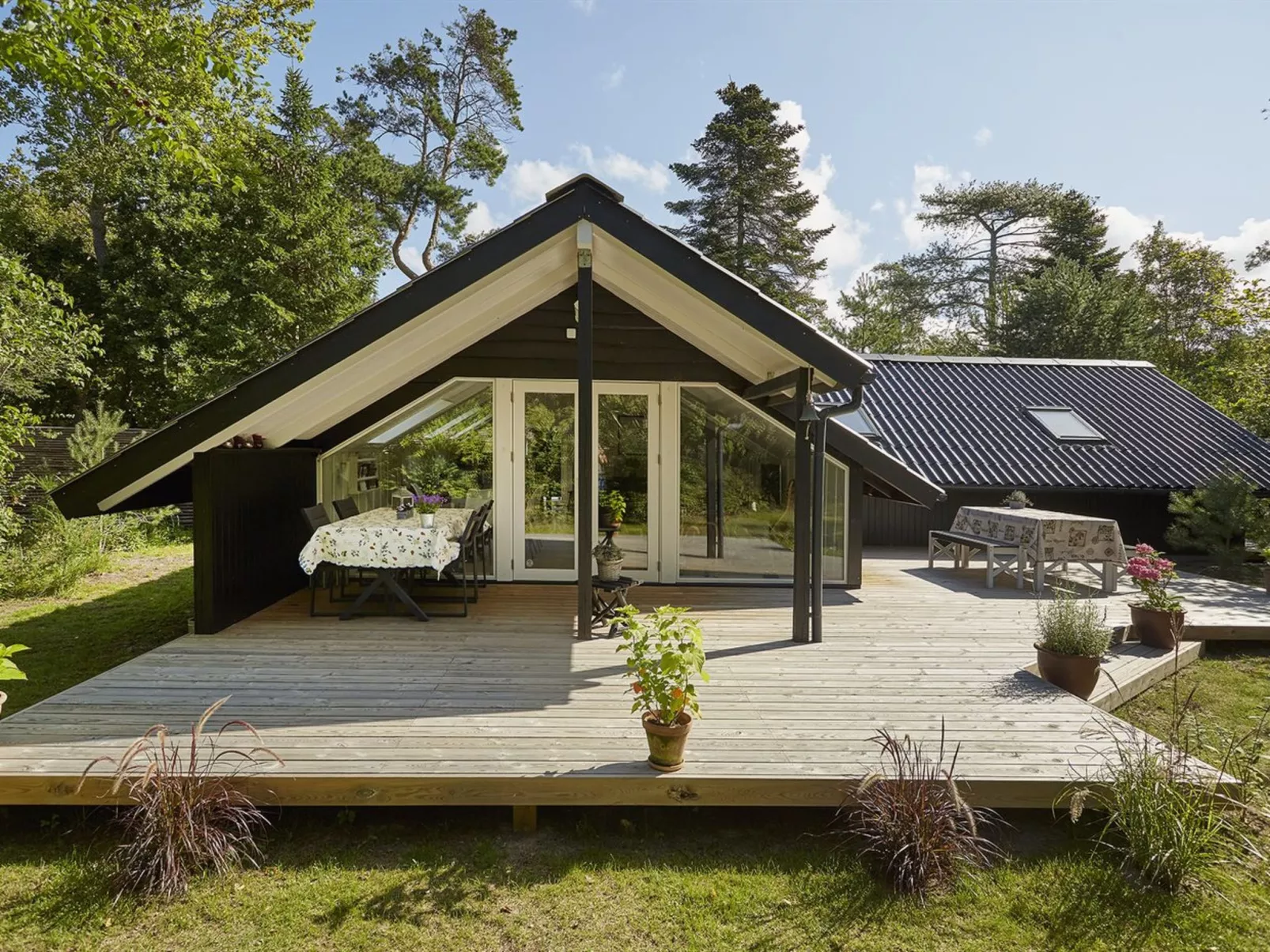 "Andy" - 150m from the sea-Dehors