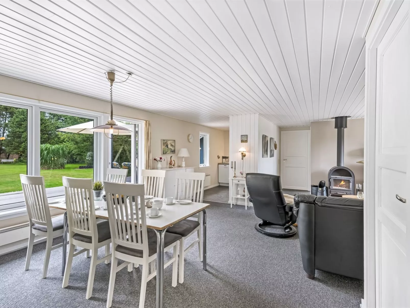 "Ljiljana" - 2km from the sea-Inside