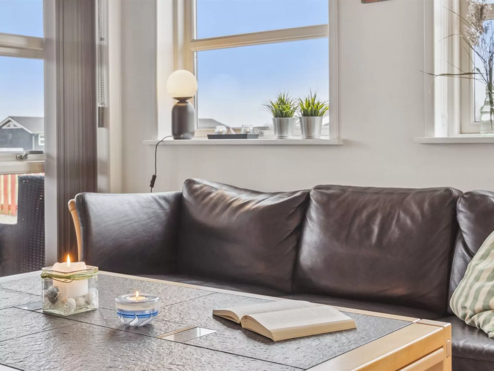 "Aira" - 200m from the sea-Inside