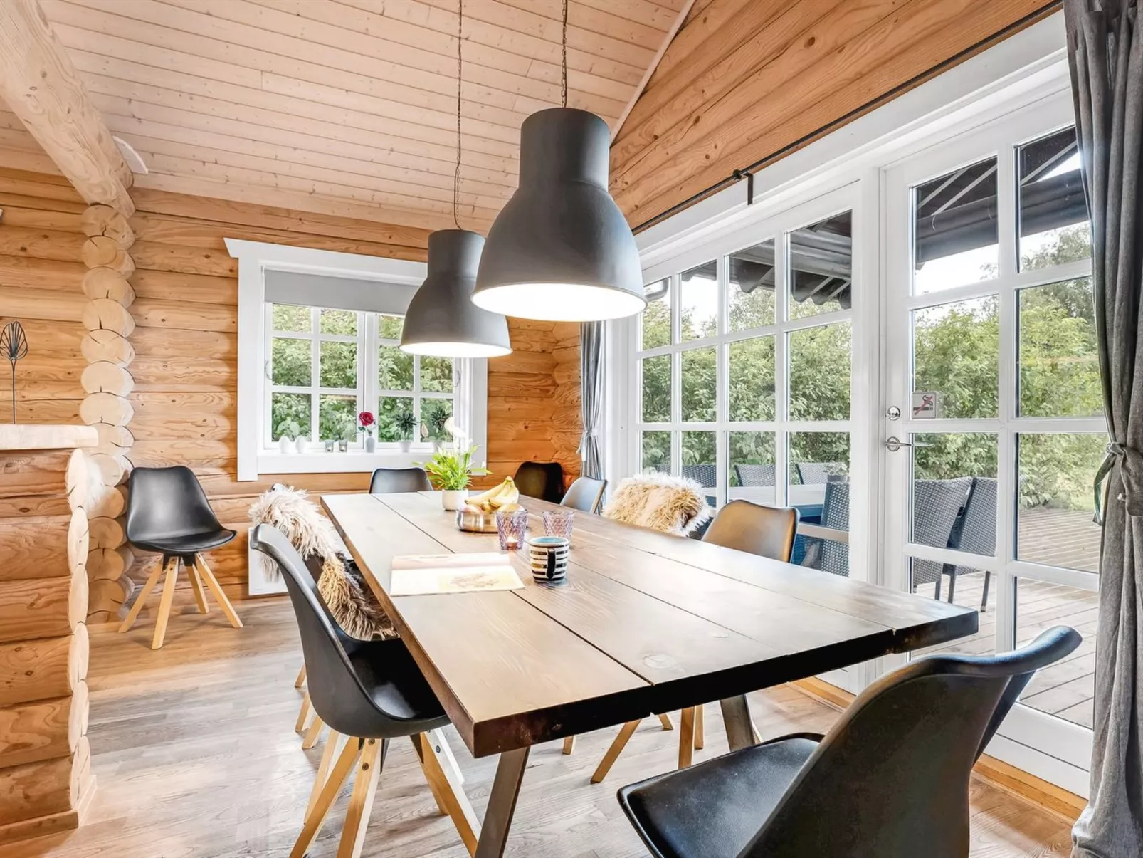 "Salmina" - 900m from the sea-Inside