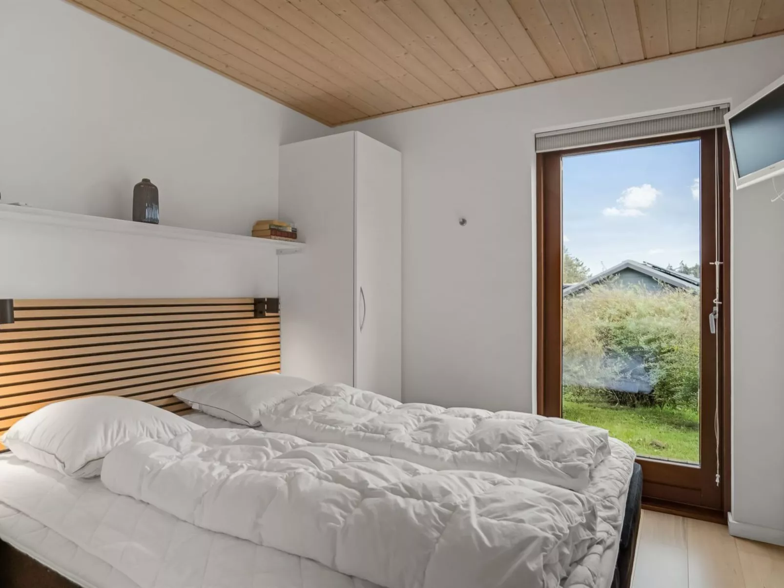 "Algeth" - 758m from the sea-Drinnen