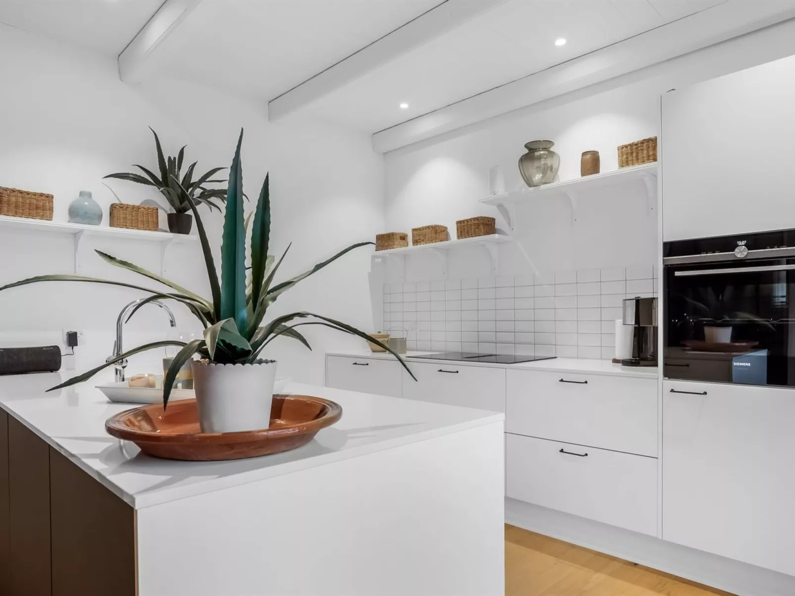 "Alexi" - 500m from the sea-Inside