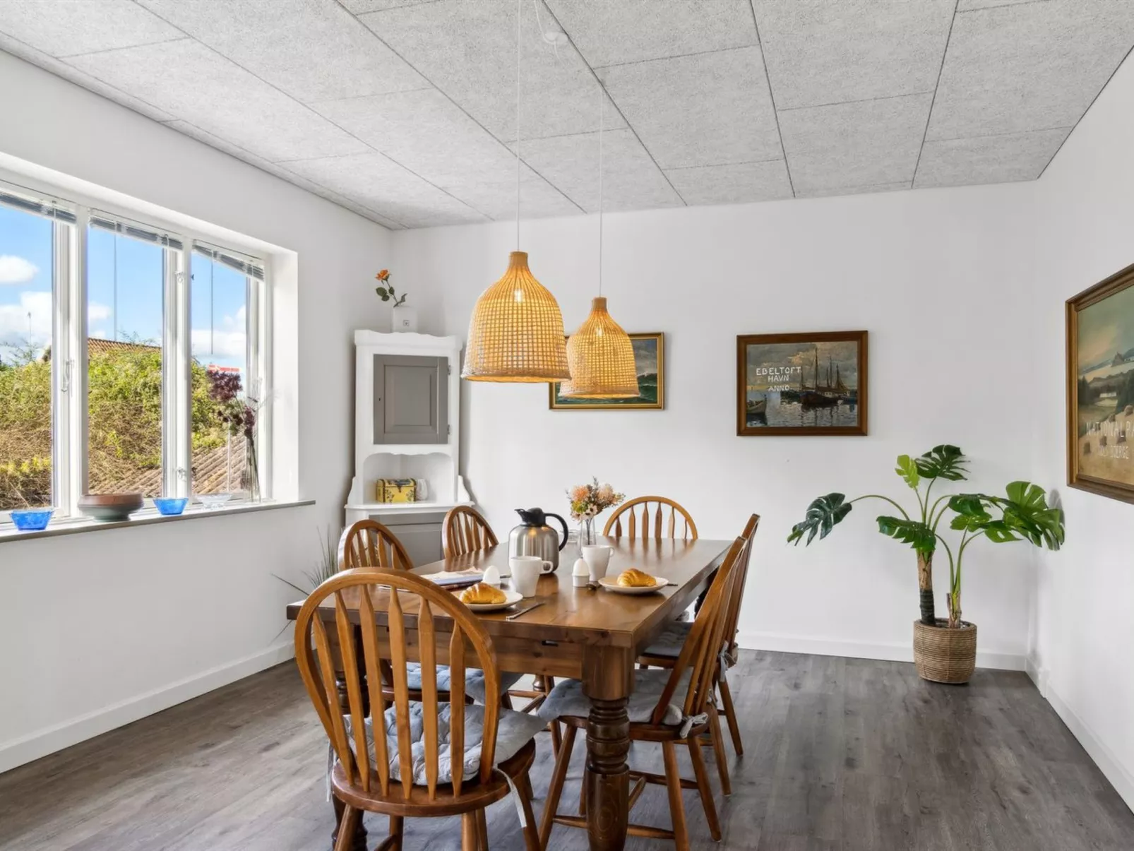 "Anetta" - 300m from the sea-Drinnen