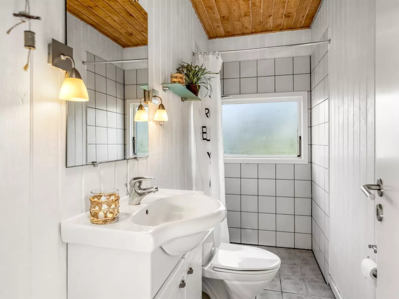 "Wilmer" - 600m from the sea-Inside