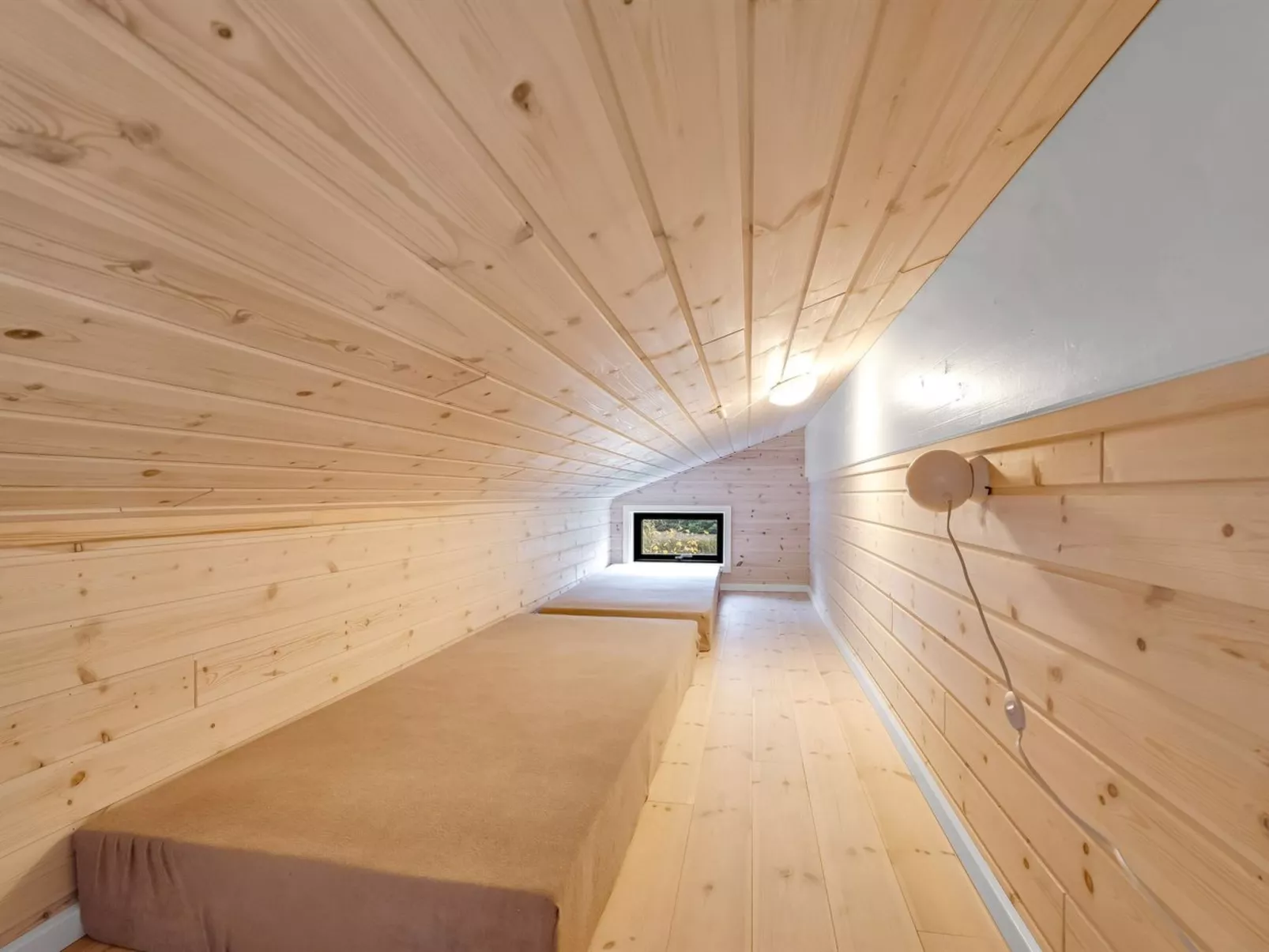 "Aruna" - 550m from the sea-Inside