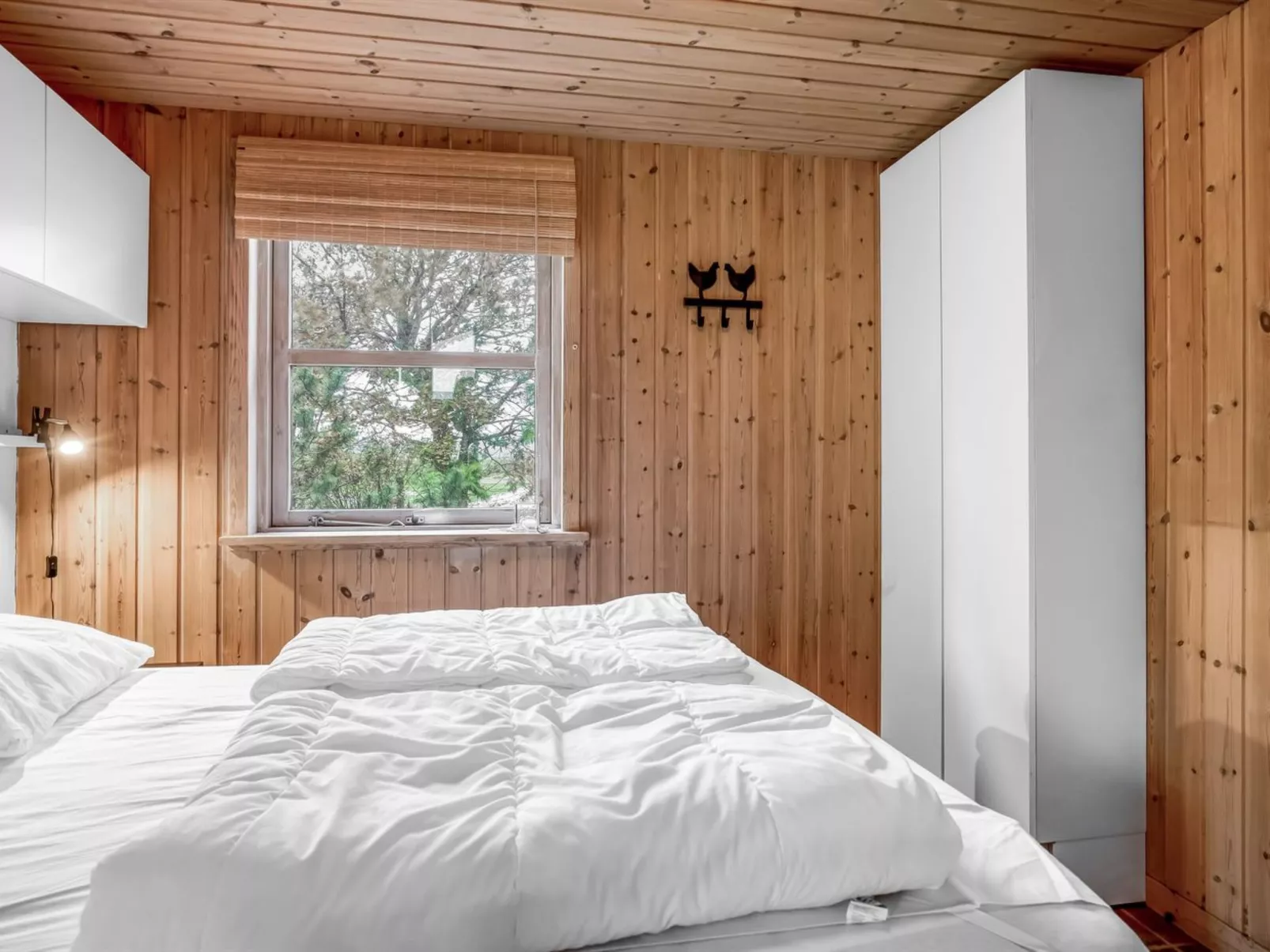 "Frido" - 500m from the sea-Inside