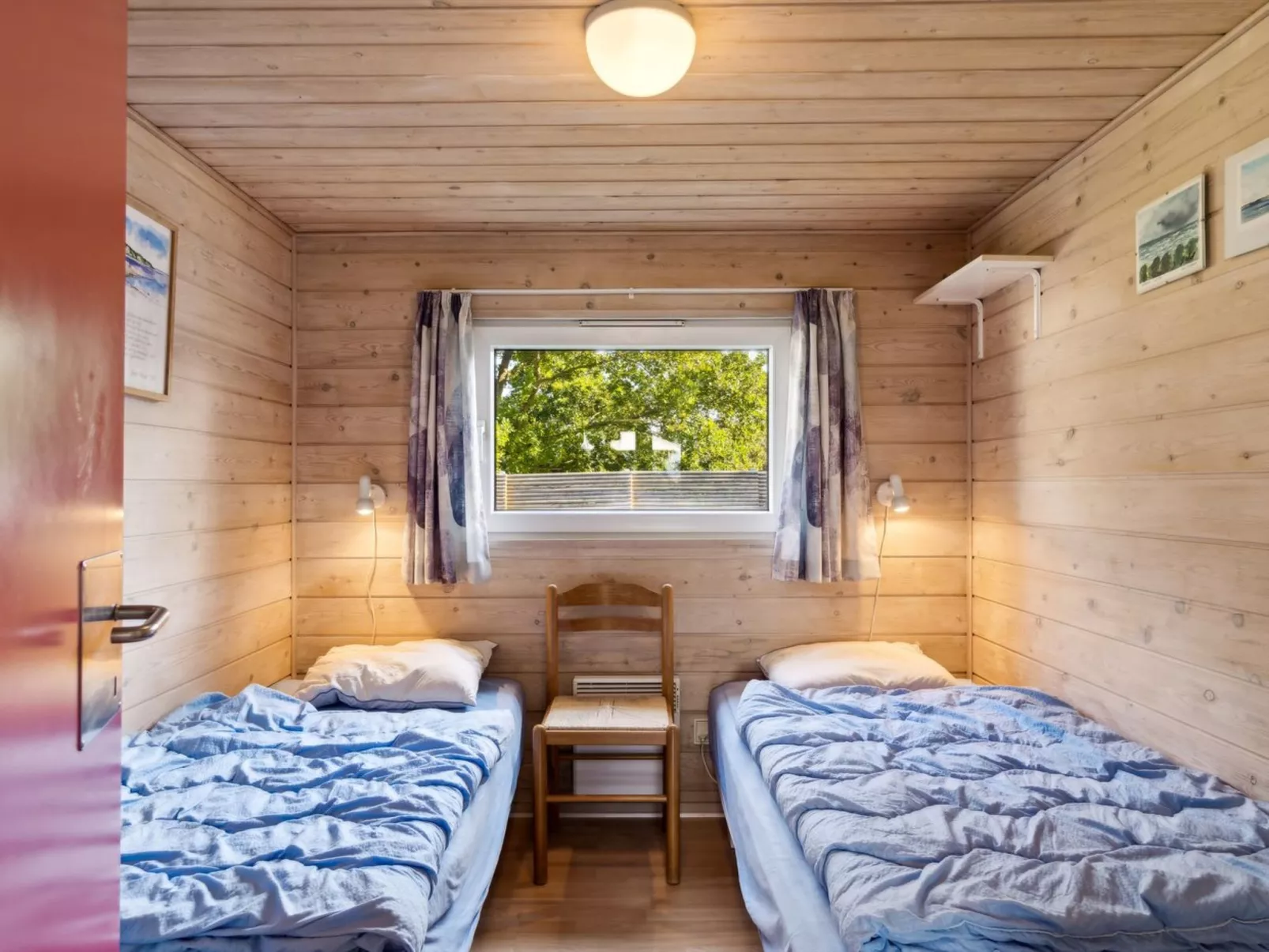 "Joella" - 75m from the sea-Dedans