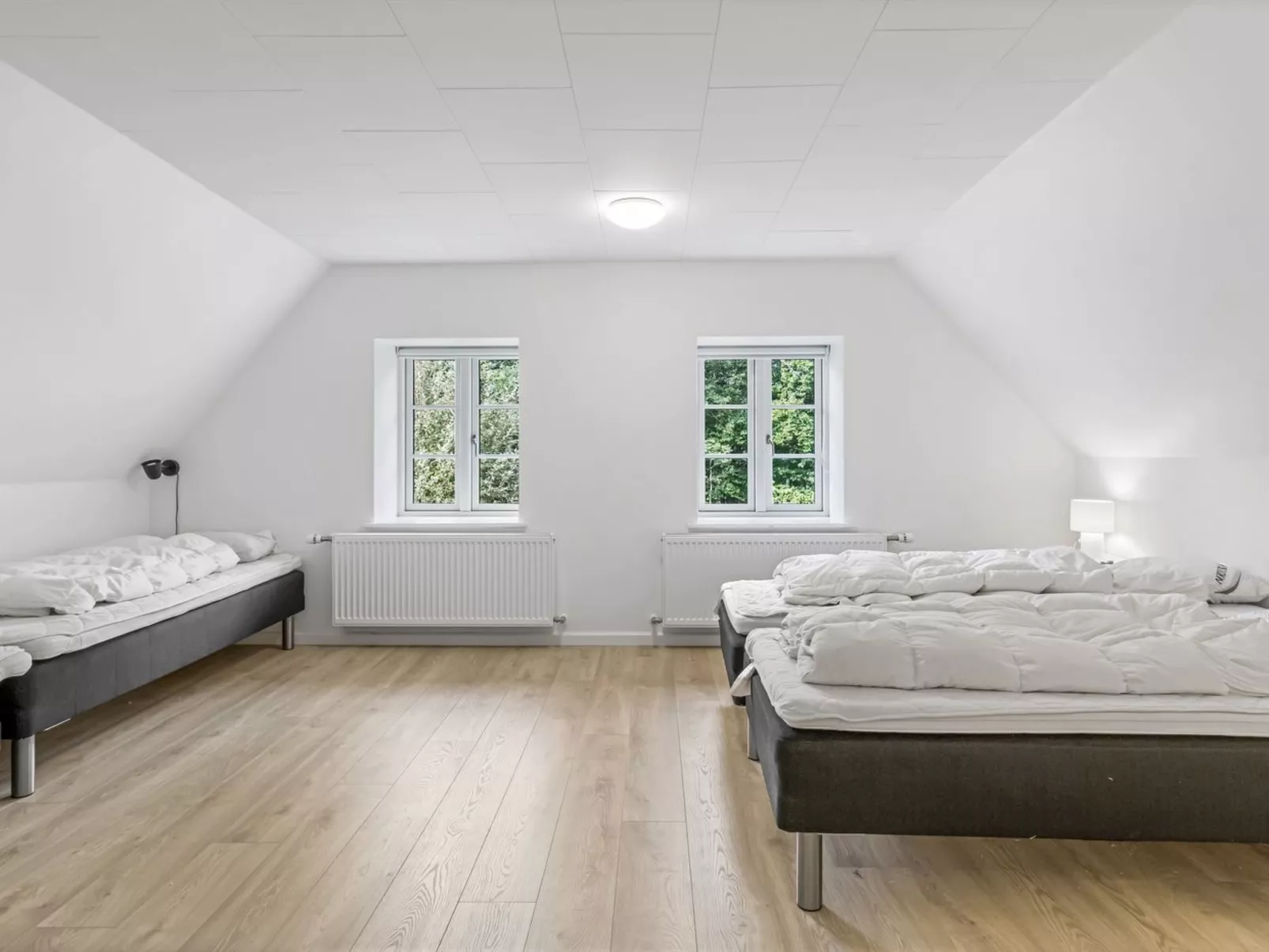 "Vinni" - 25km from the sea-Drinnen