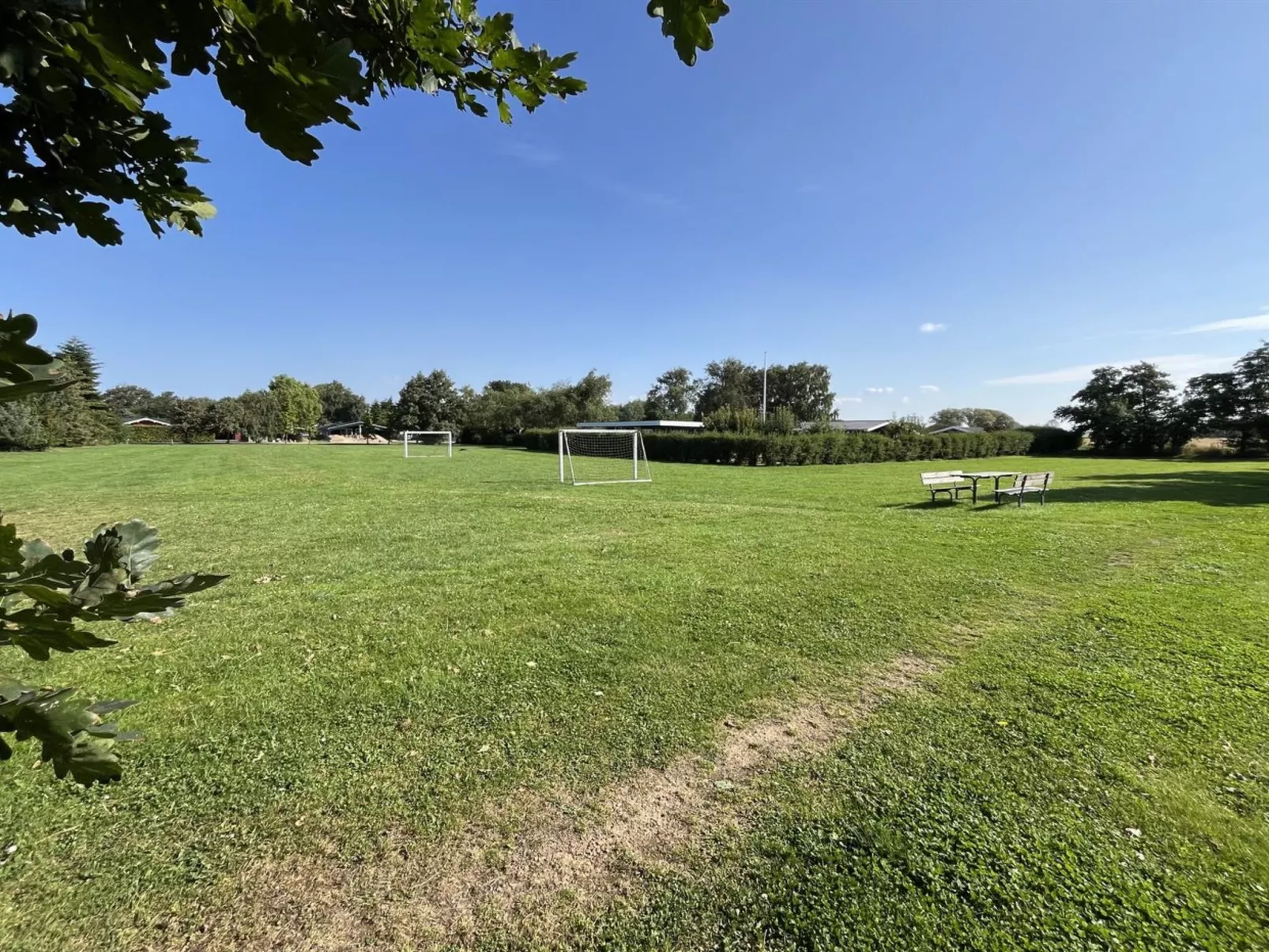 "Christian" - 600m from the sea-Outside