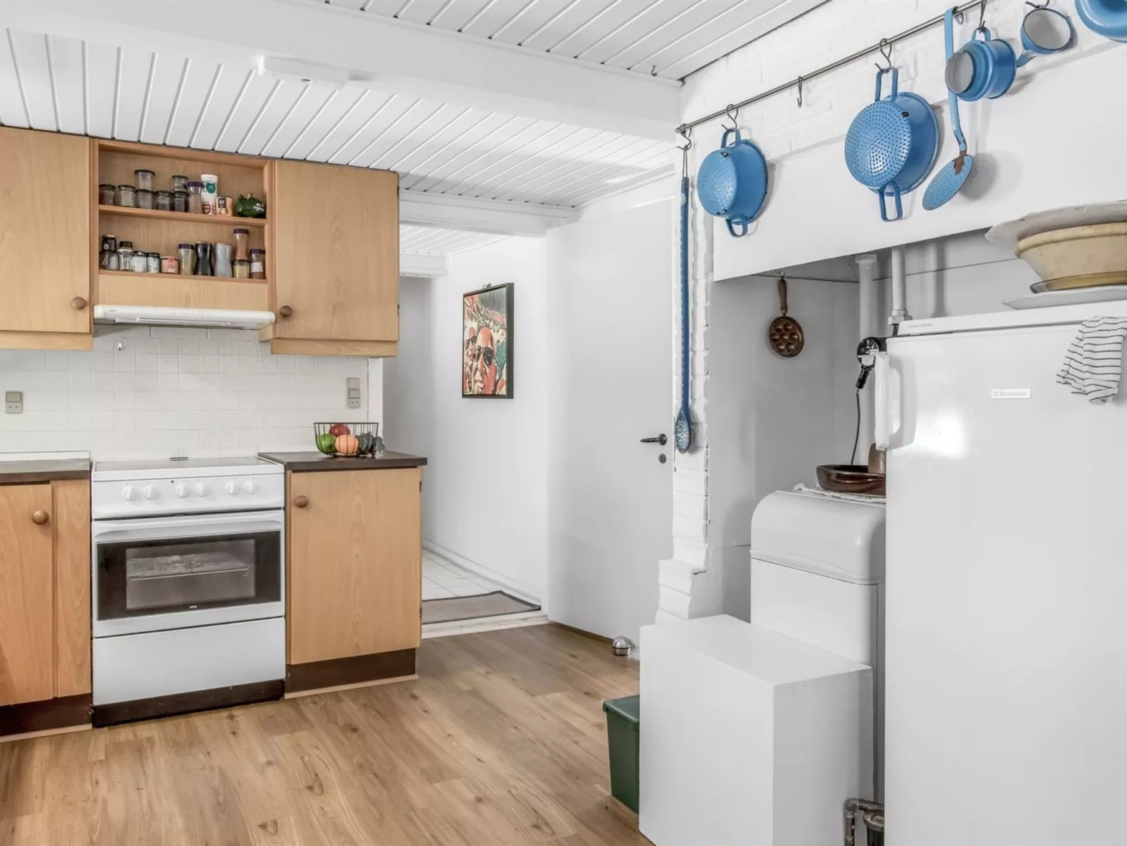 "Jolin" - 13km from the sea-Dedans