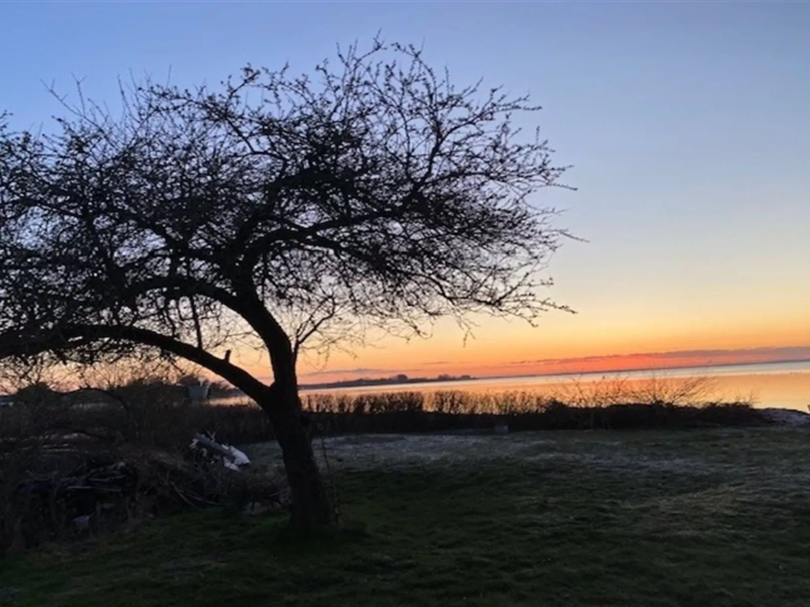 "Viveke" - 10m from the sea-Draußen