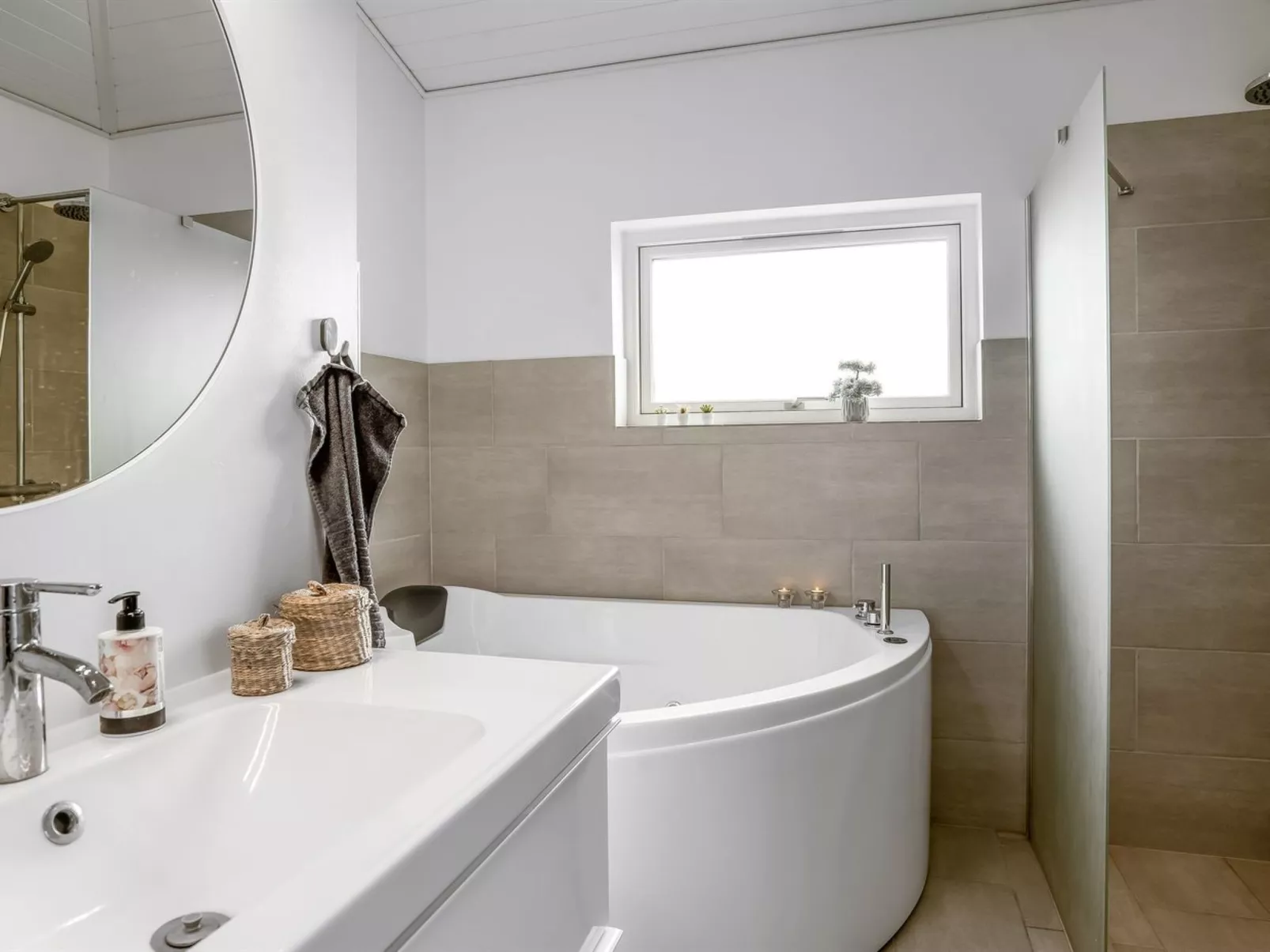 "Thala" - 500m from the sea-Dedans