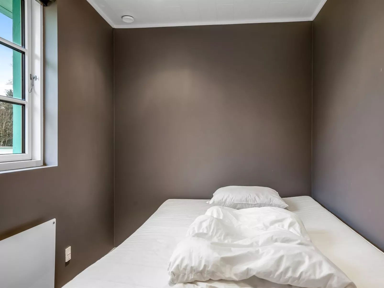 "Bent" -  from the sea-Dedans