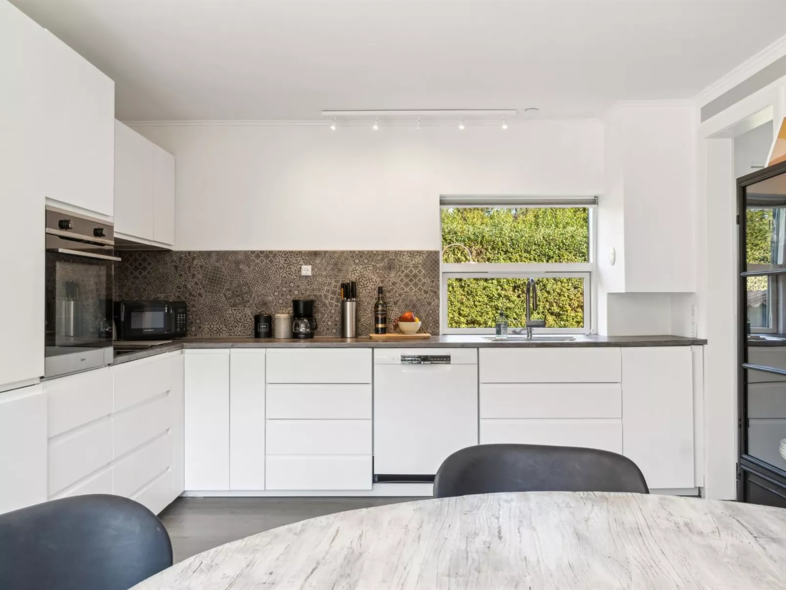 "Frede" - 1km from the sea-Dedans