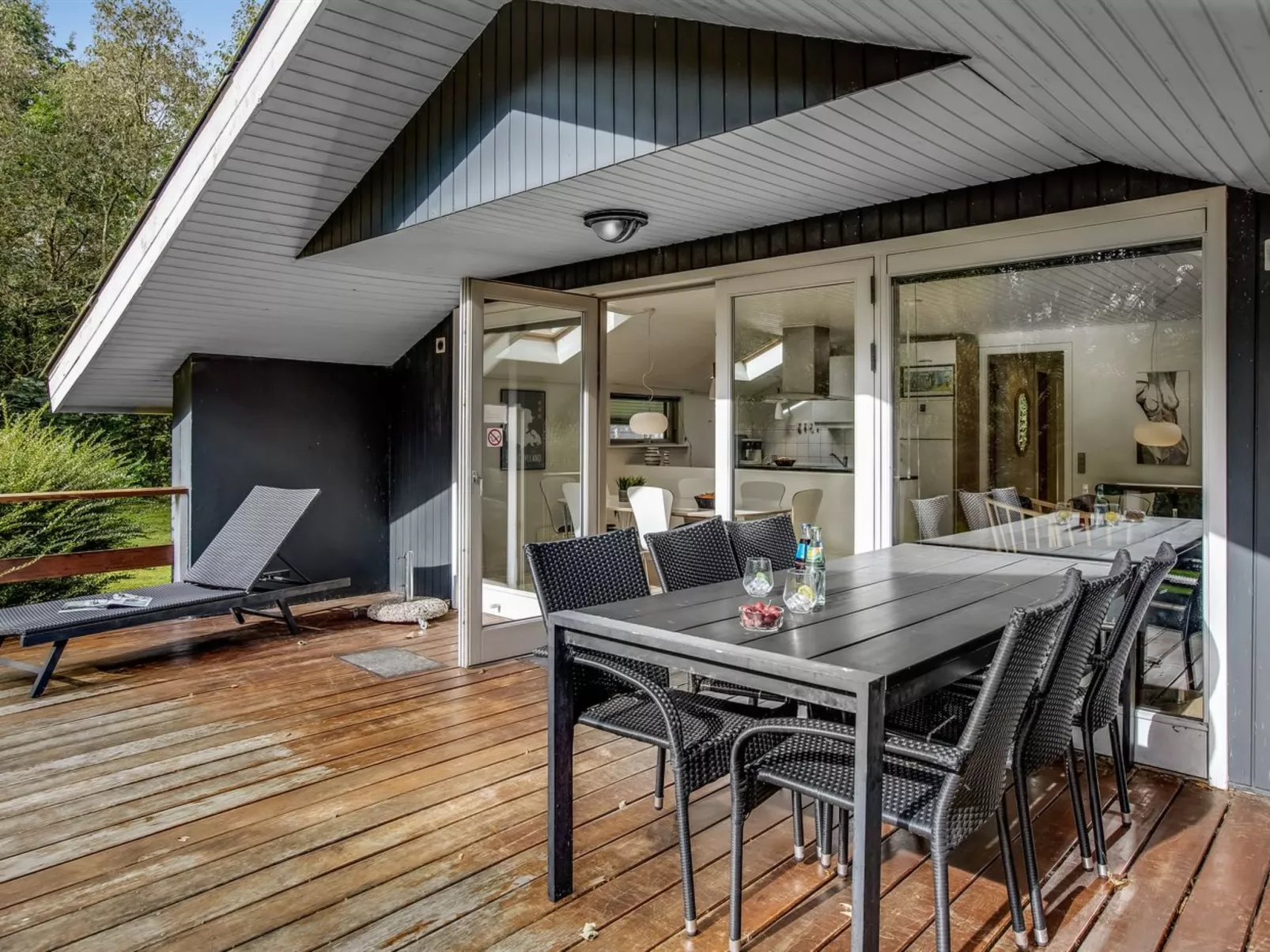 "Dimo" - 30km from the sea-Outside