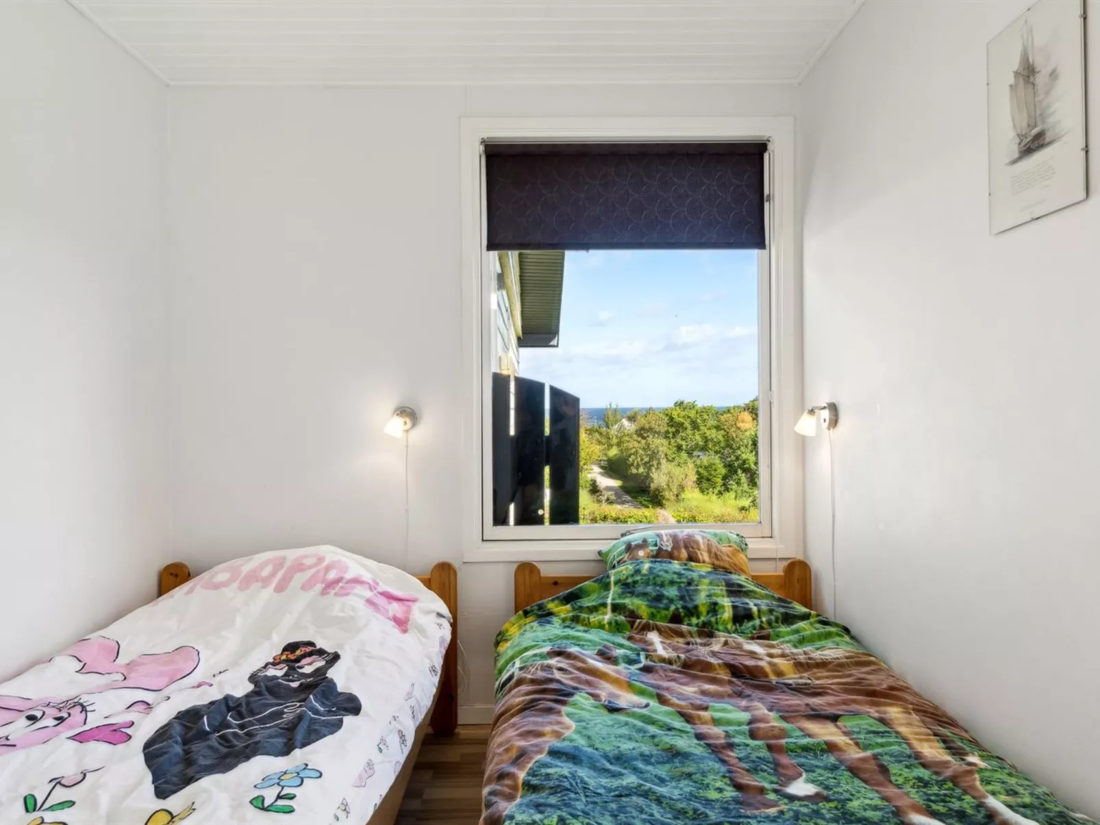 "Eliana" - 300m from the sea-Dedans