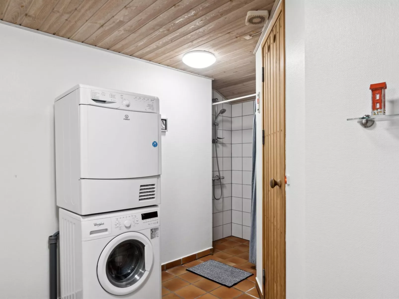 "Teodosij" - 500m from the sea-Inside