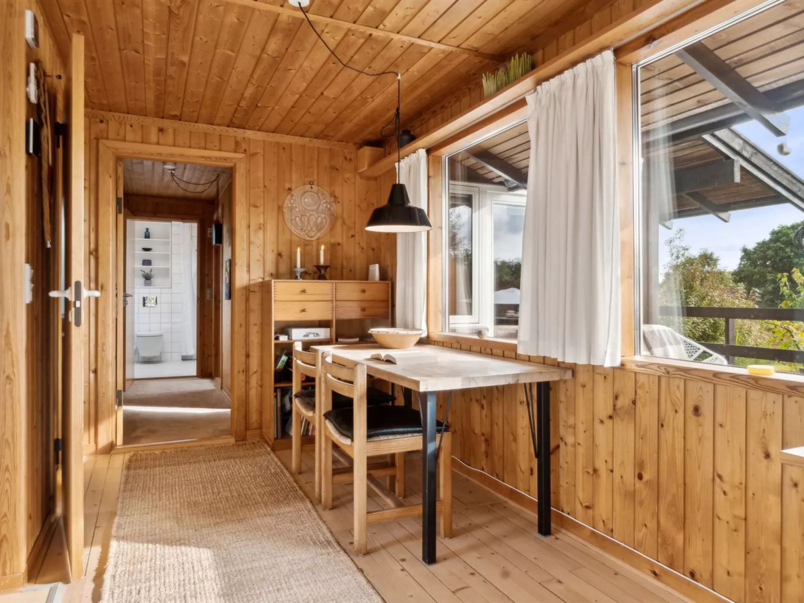 "Yardila" - 1.4km from the sea-Drinnen