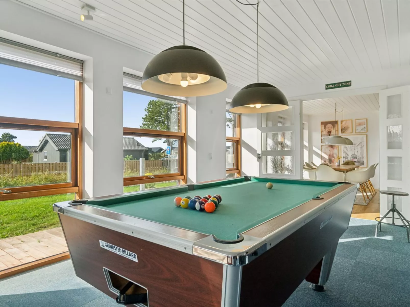 "Elmeri" - 200m from the sea-Drinnen