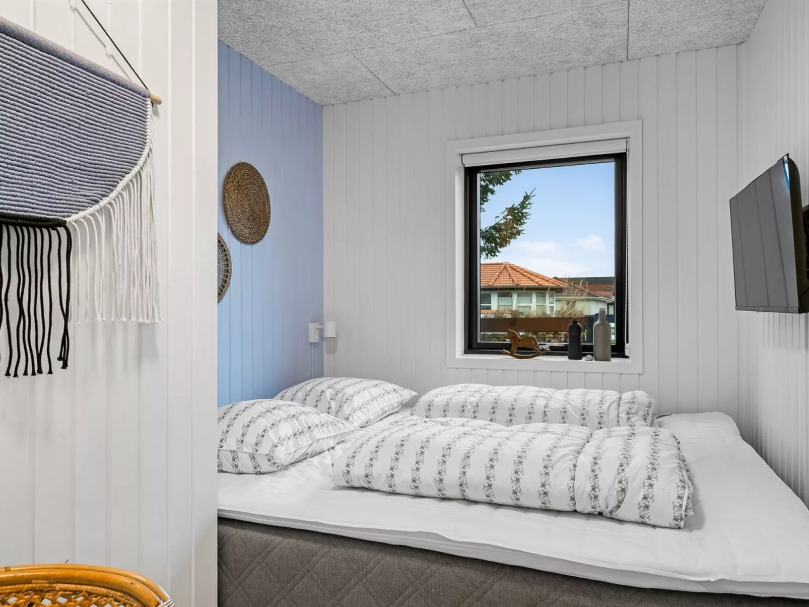 "Hellena" - 600m from the sea-Inside