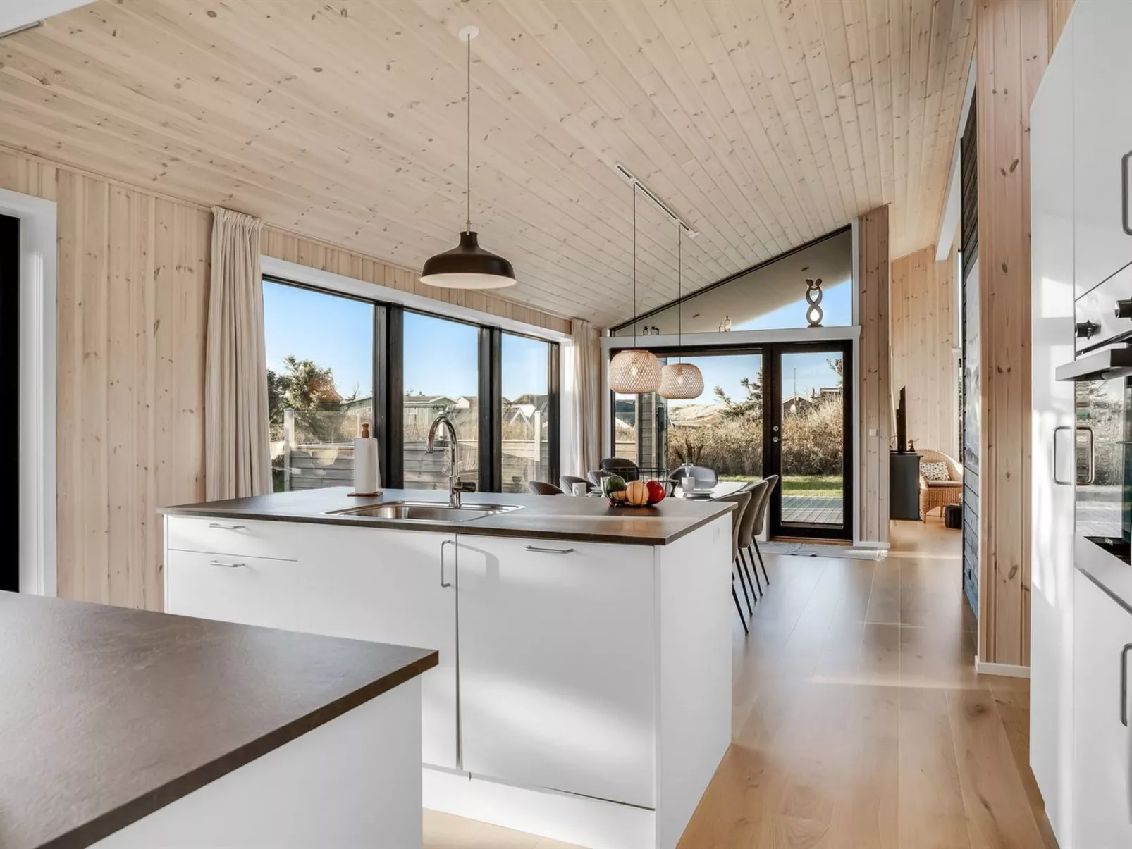 "Godja" - 300m from the sea-Drinnen