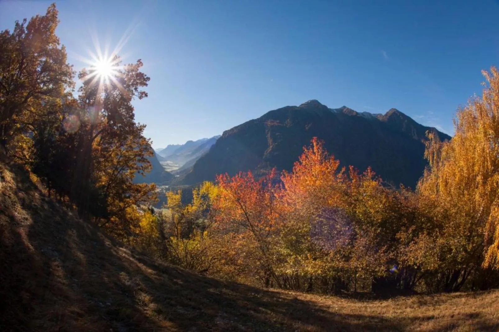 Ferienwohnung Jutta-Zones été à 20 km