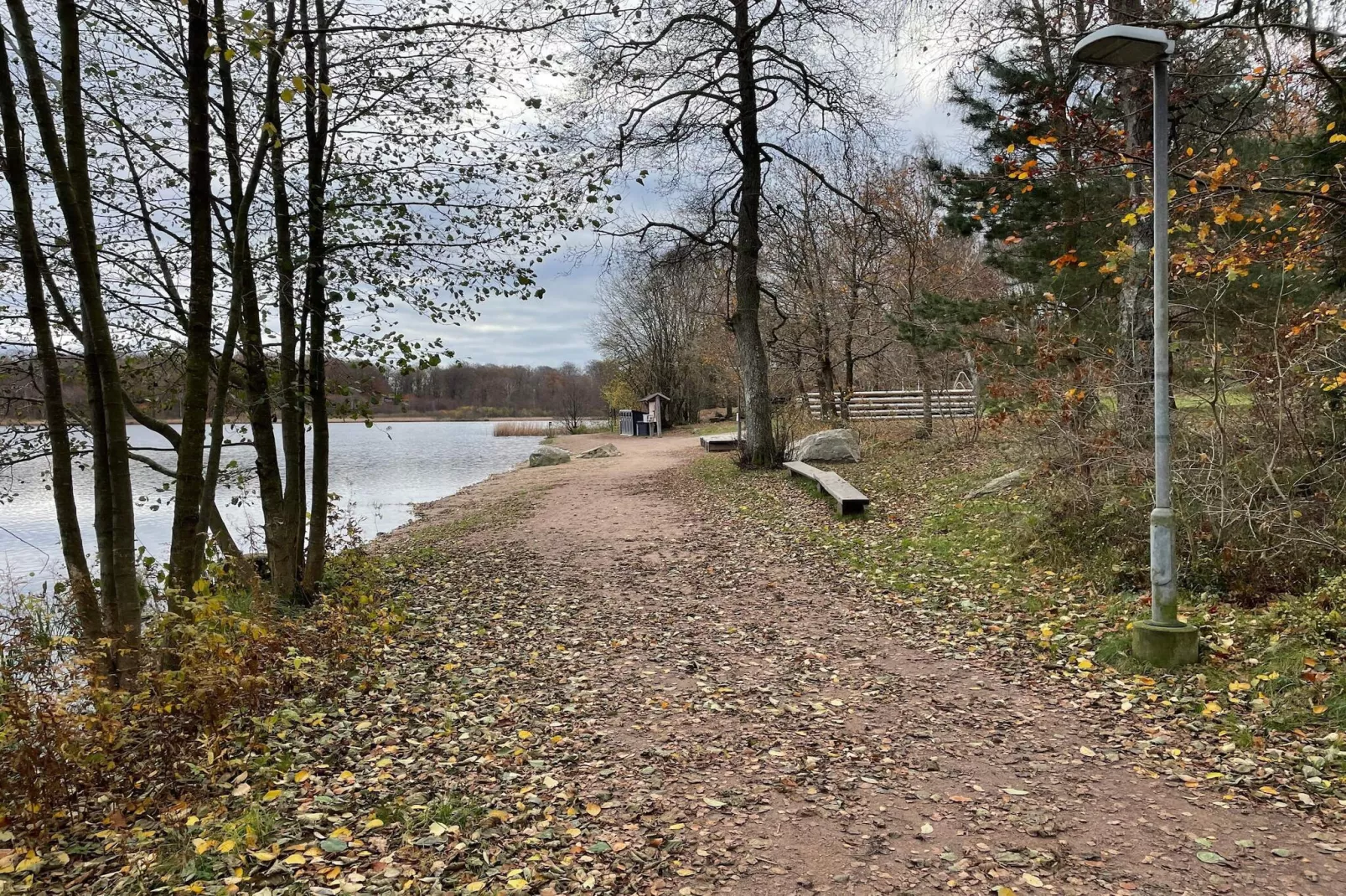 4 person holiday home in Hoor-Water view