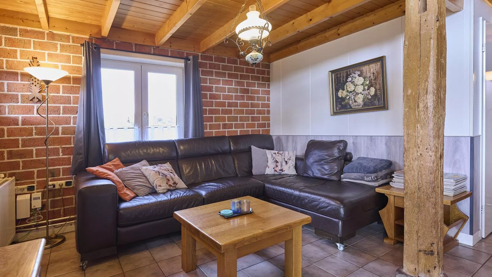 Erve Koeleman-Living room