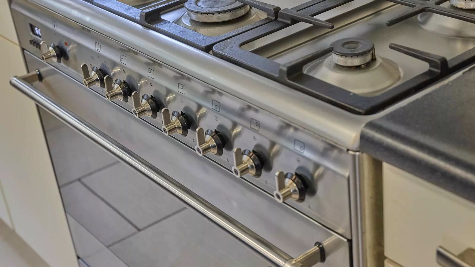 T Achterhoes-Kitchen