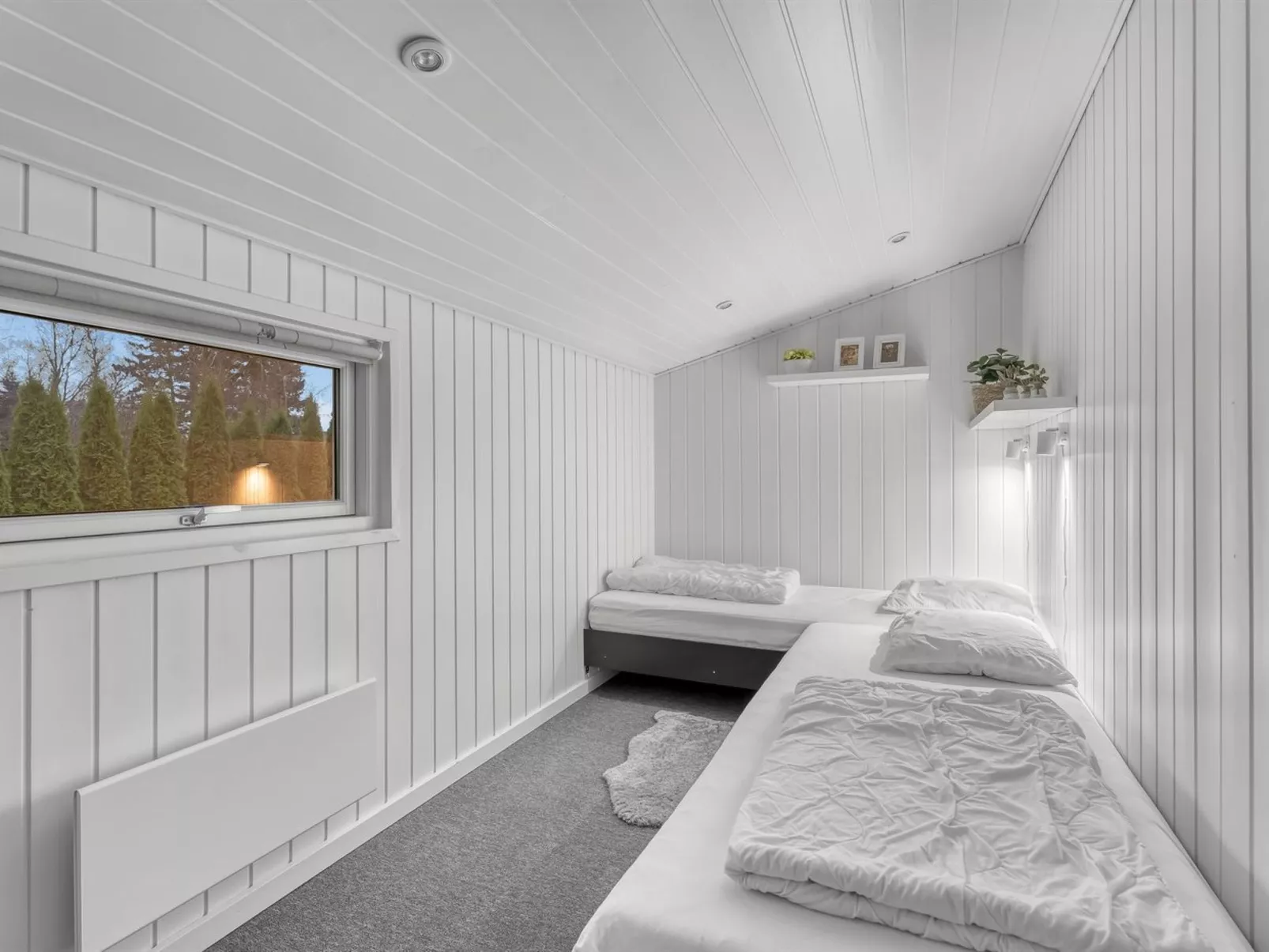 "Timao" - 750m from the sea-Dedans