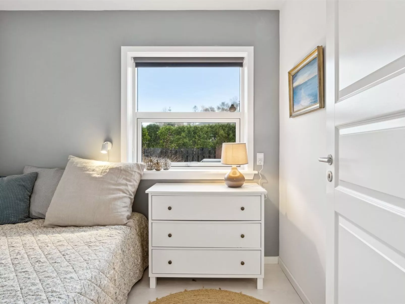 "Nayeli" - 1.2km from the sea-Inside