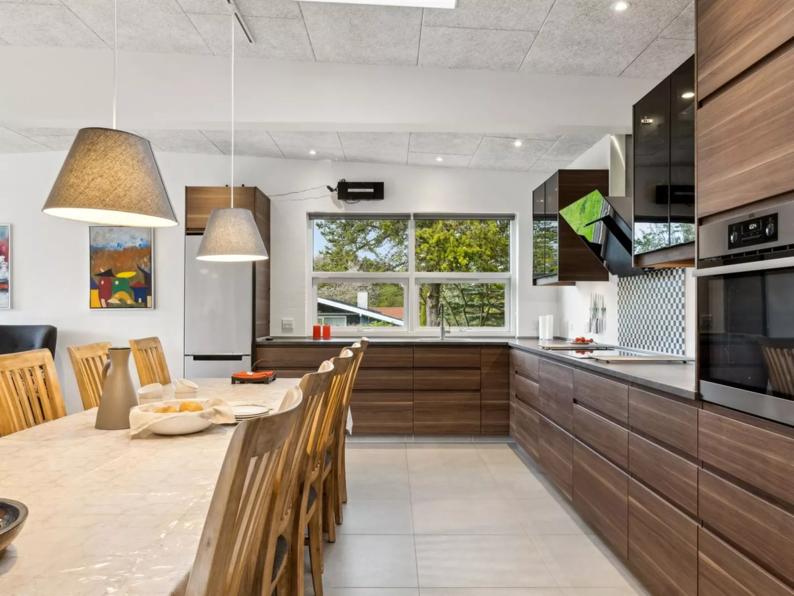 "Matilde" - 390m from the sea-Inside