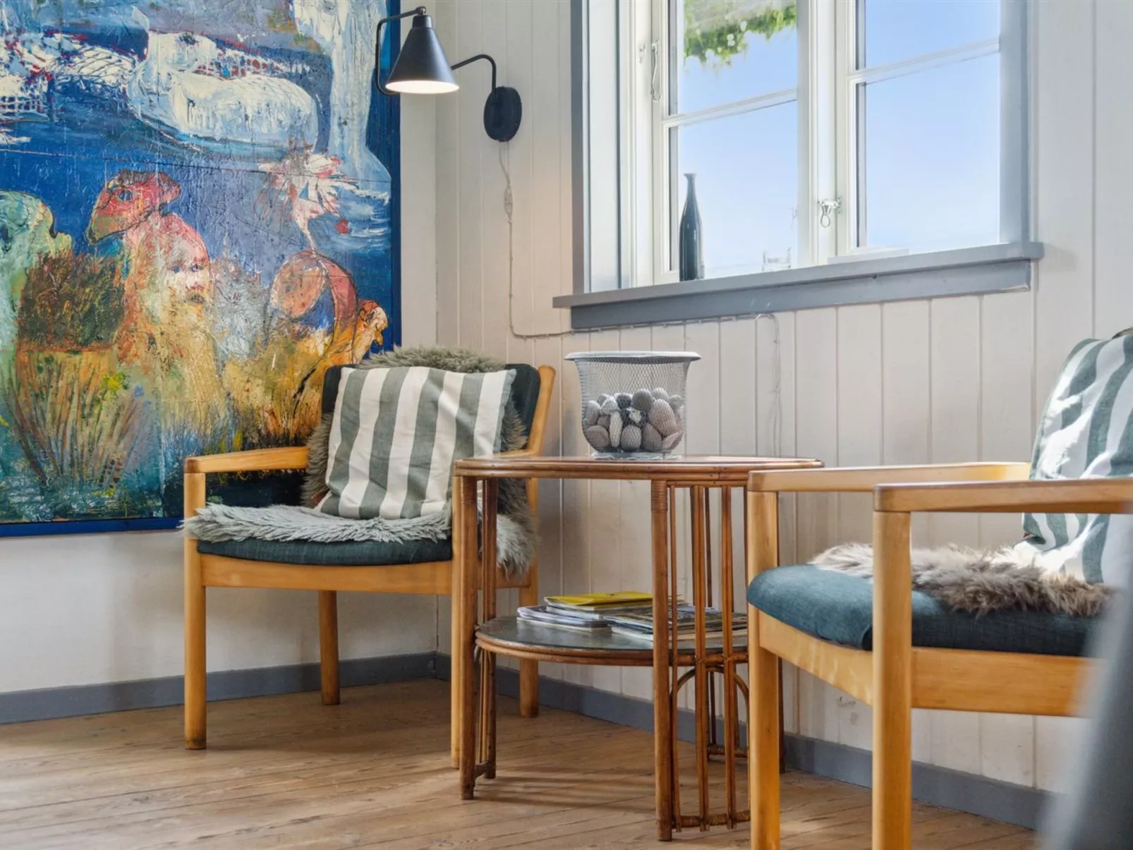 "Jelko" - 375m from the sea-Inside