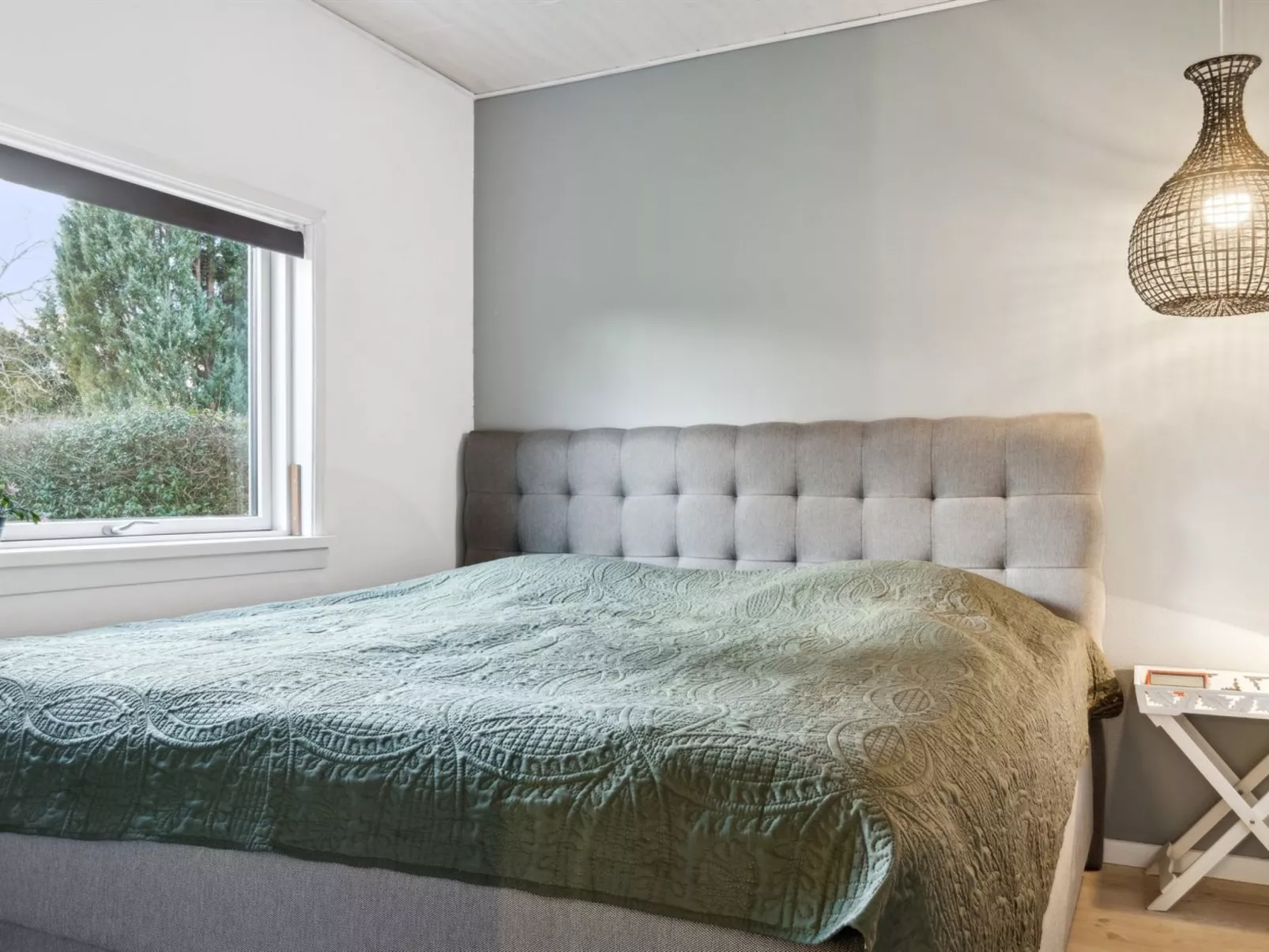 "Elemine" - 300m to the fjord-Dedans