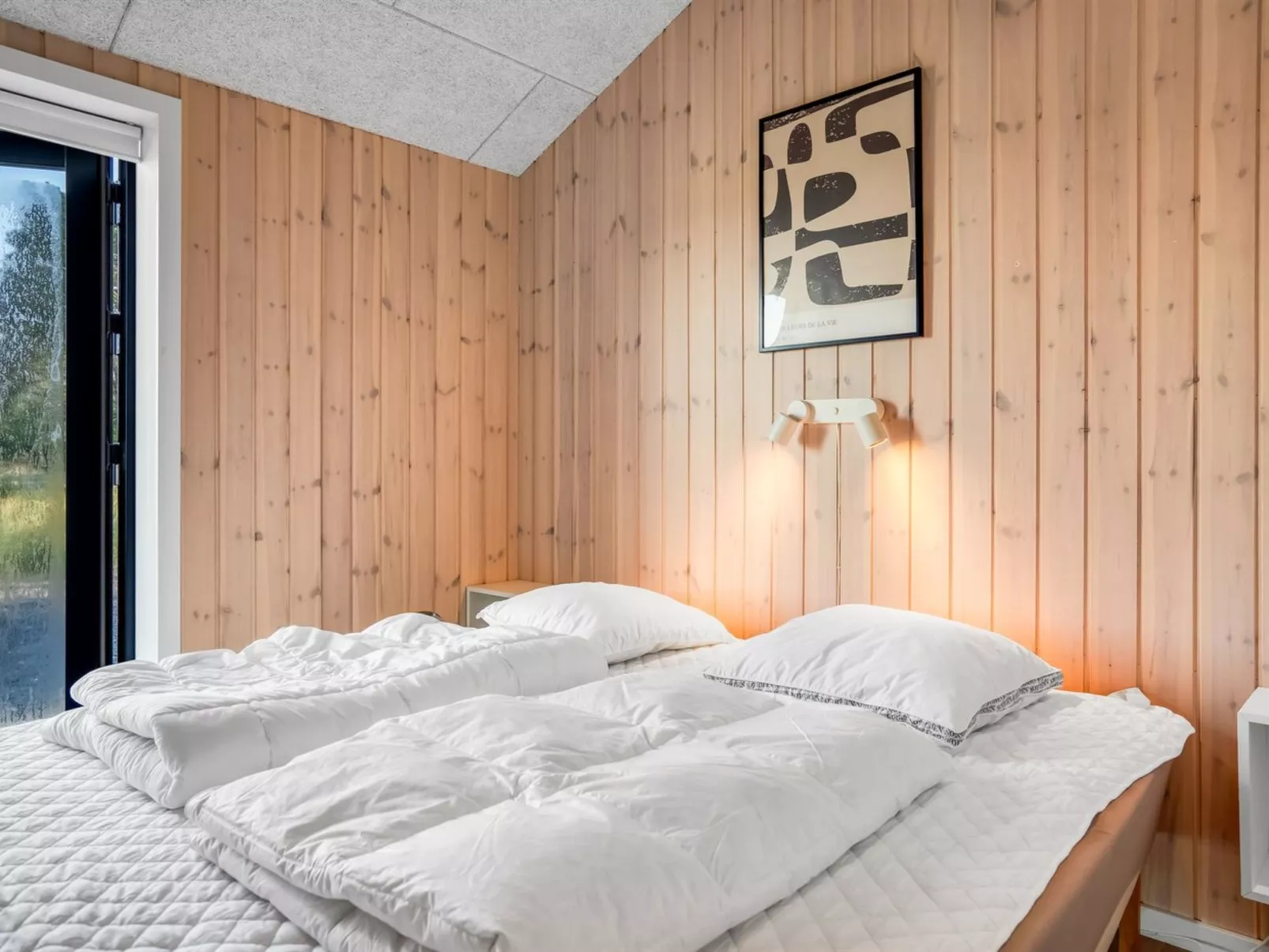 "Elik" - 500m from the sea-Inside