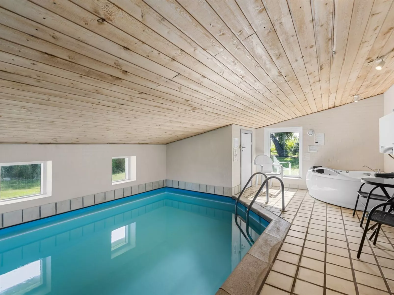 "Maylin" - 350m from the sea-Outside