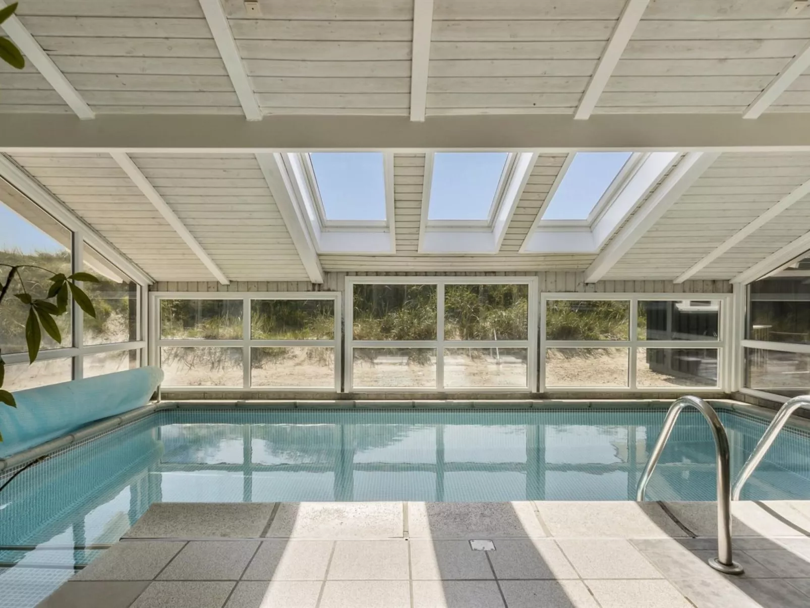 "Erma" - 125m from the sea-Outside