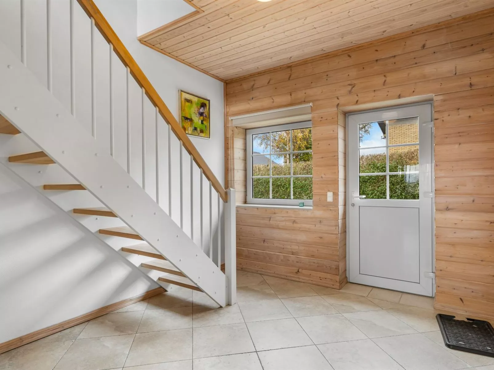 "Romy" - 450m from the sea-Dedans