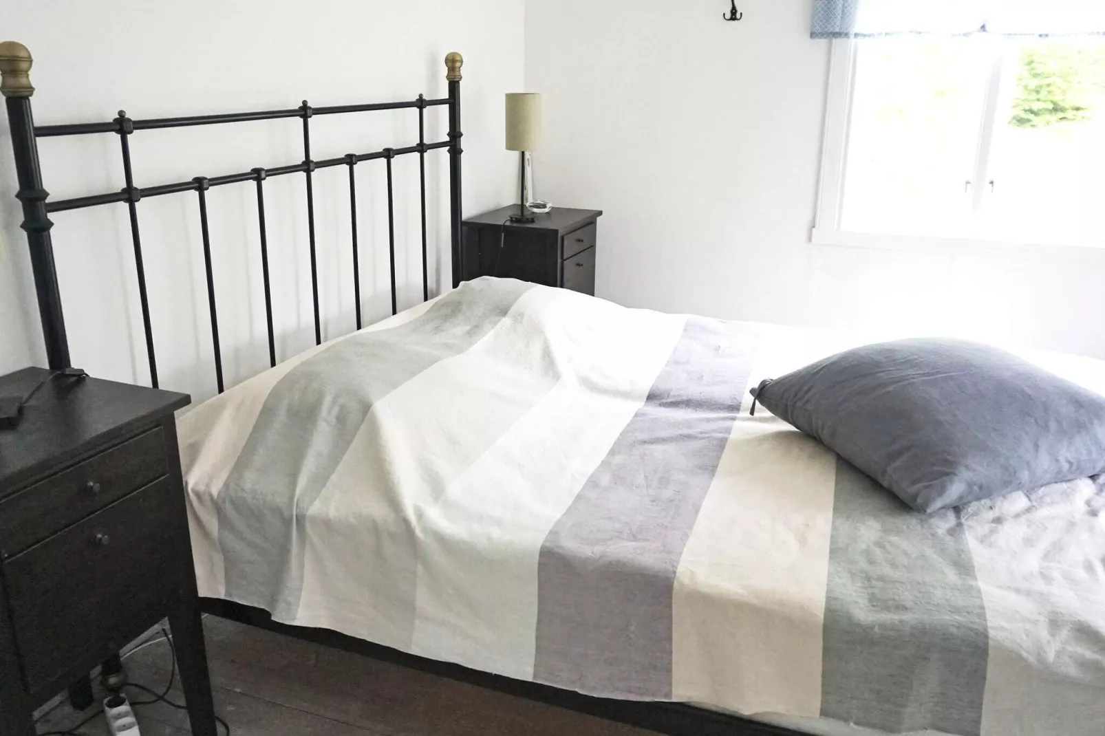 6 Personen Ferienhaus in HALLABRO-By Traum-Innenbereich