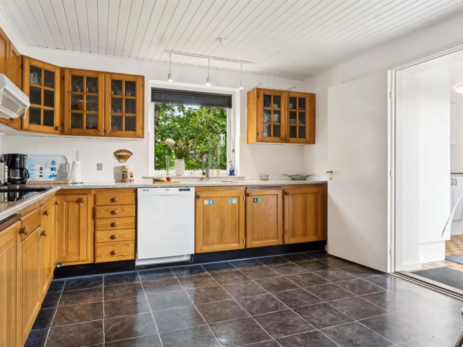 "Deljan" - 200m from the sea-Inside