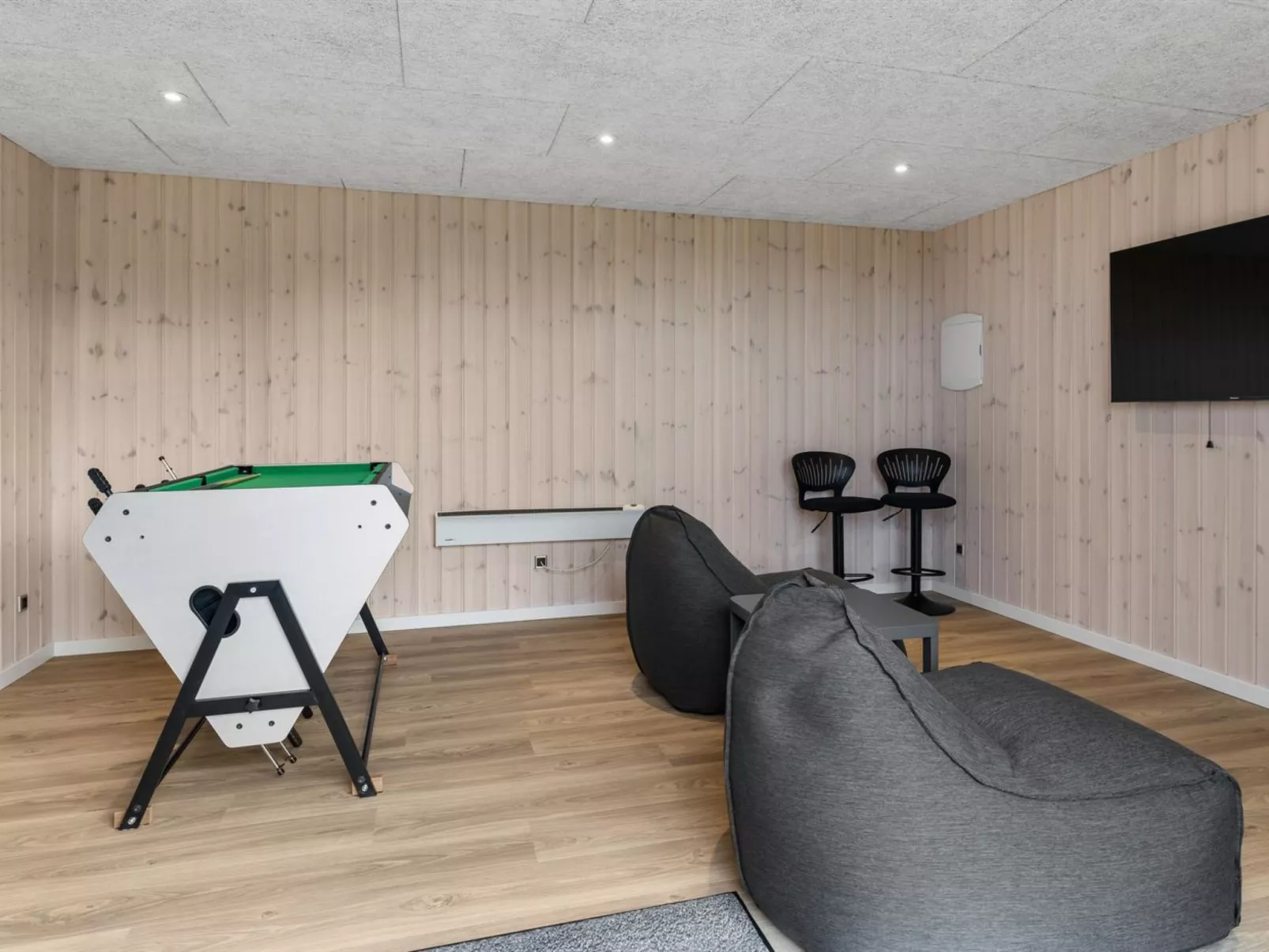 "Tydkil" - 250m from the sea-Drinnen