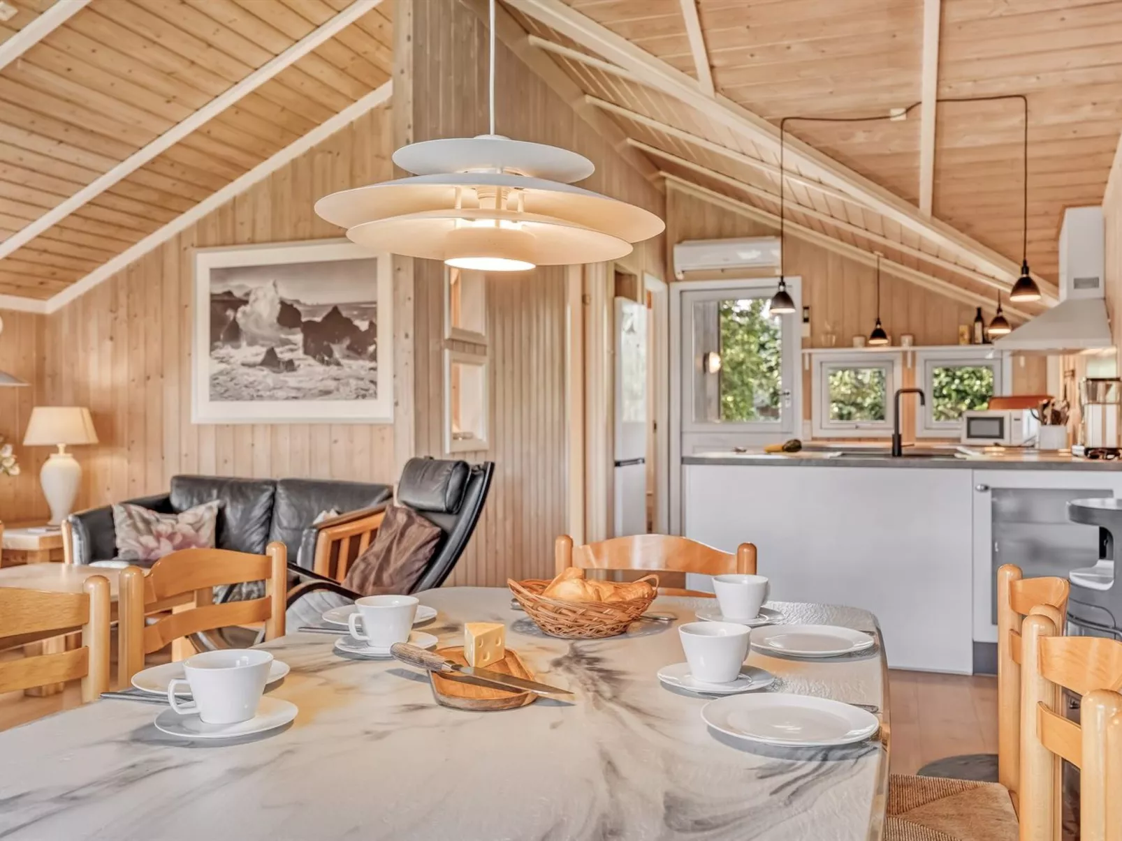 "Emili" - 300m from the sea-Drinnen