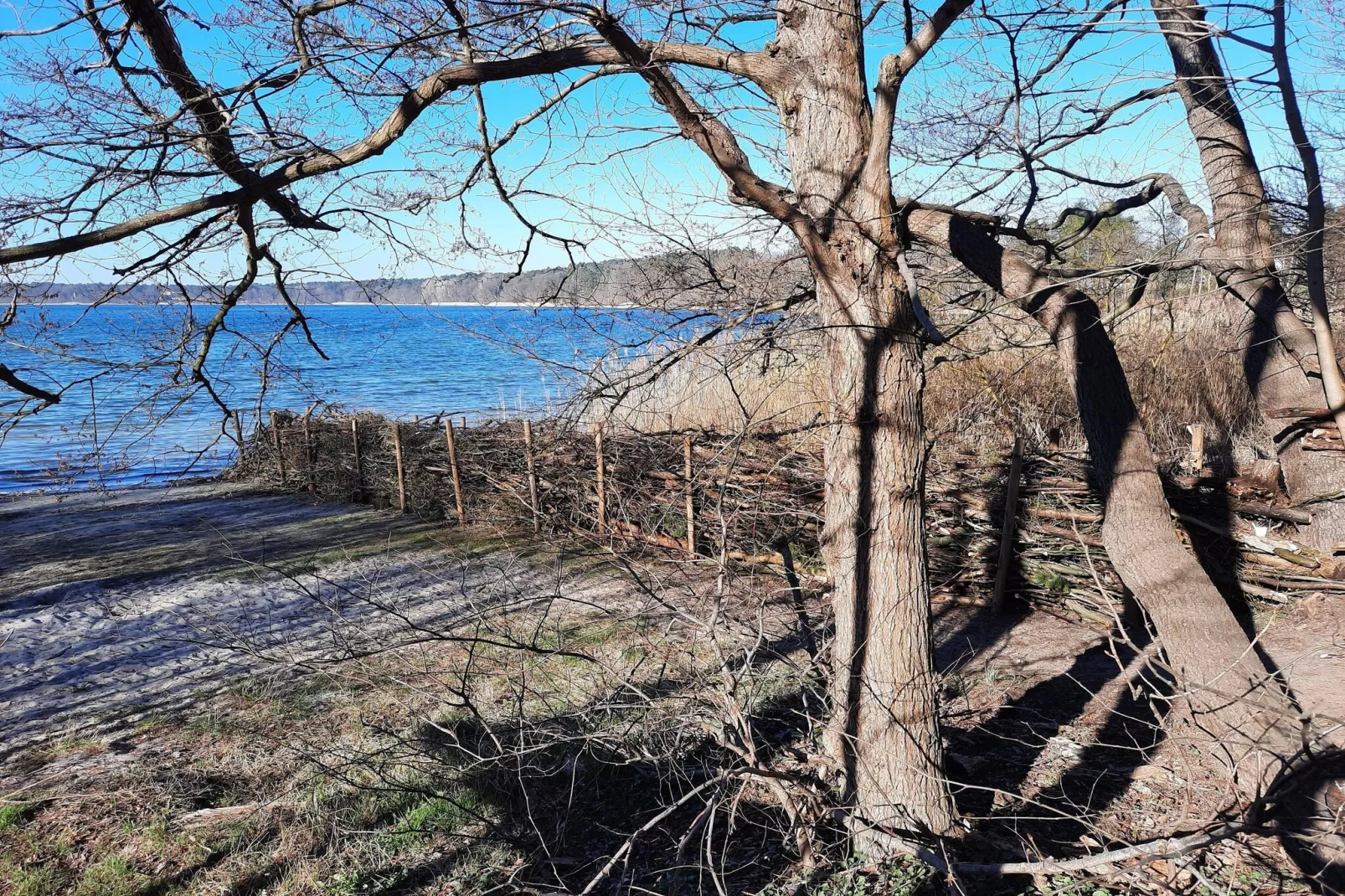 Luxus-Familienappartement / 6 Personen-Zones été à 5 km