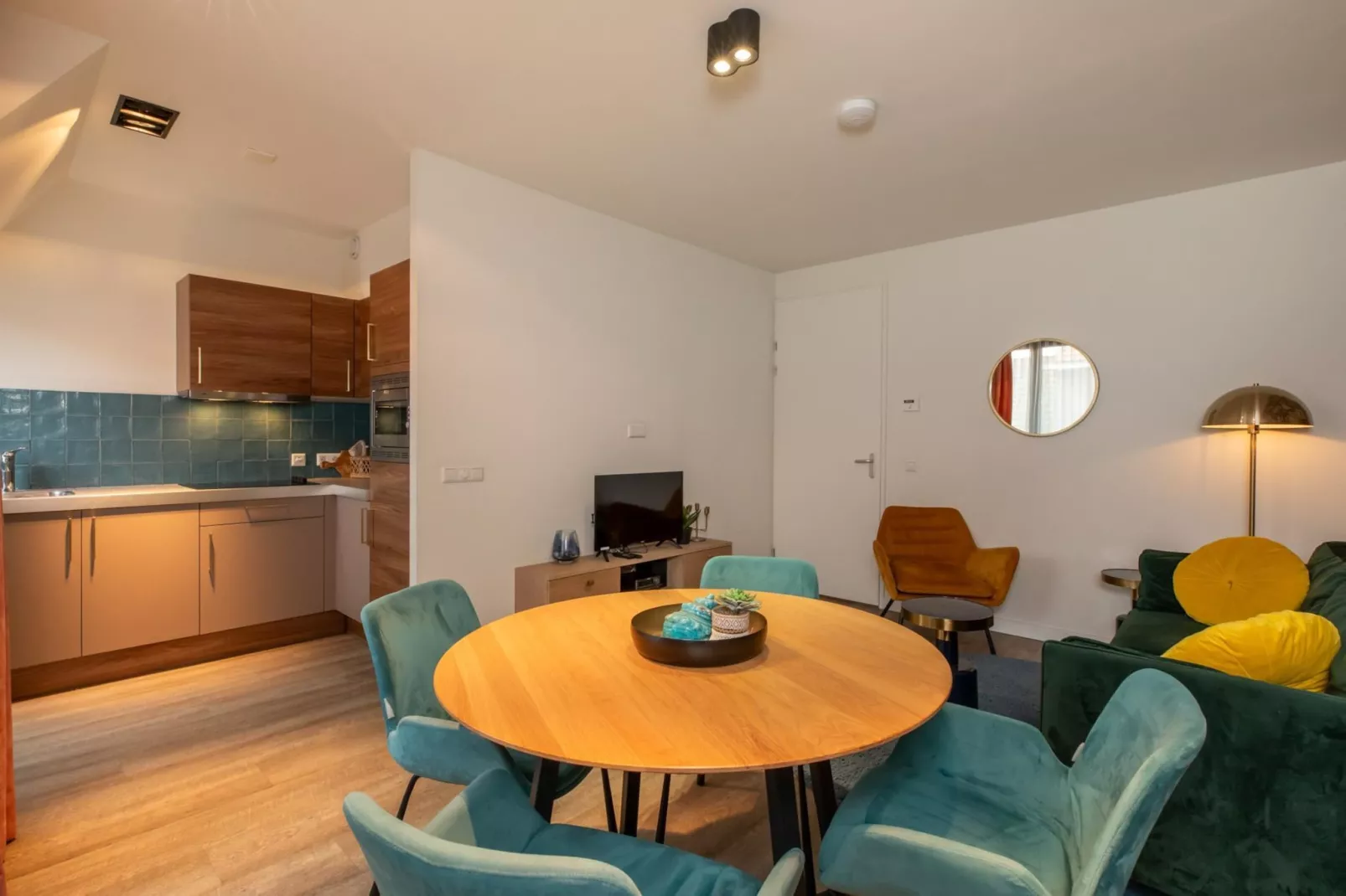 Vakantiehuisje Langstraat 29A Zoutelande 4 Personen  Comfortabel Verblijf-Untagged