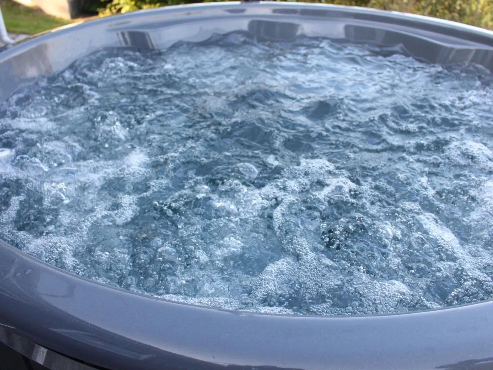 "Asmod" - 450m from the sea-Inside