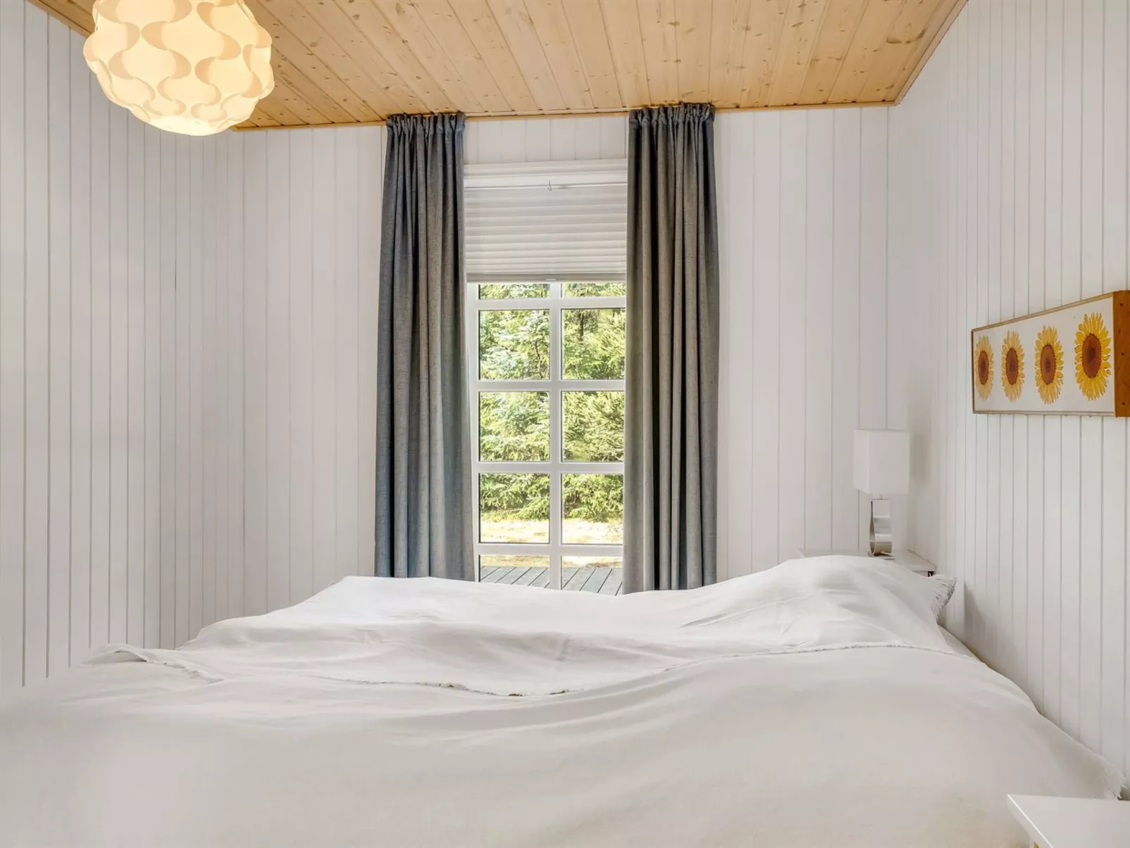 "Toska" - 3km from the sea-Inside