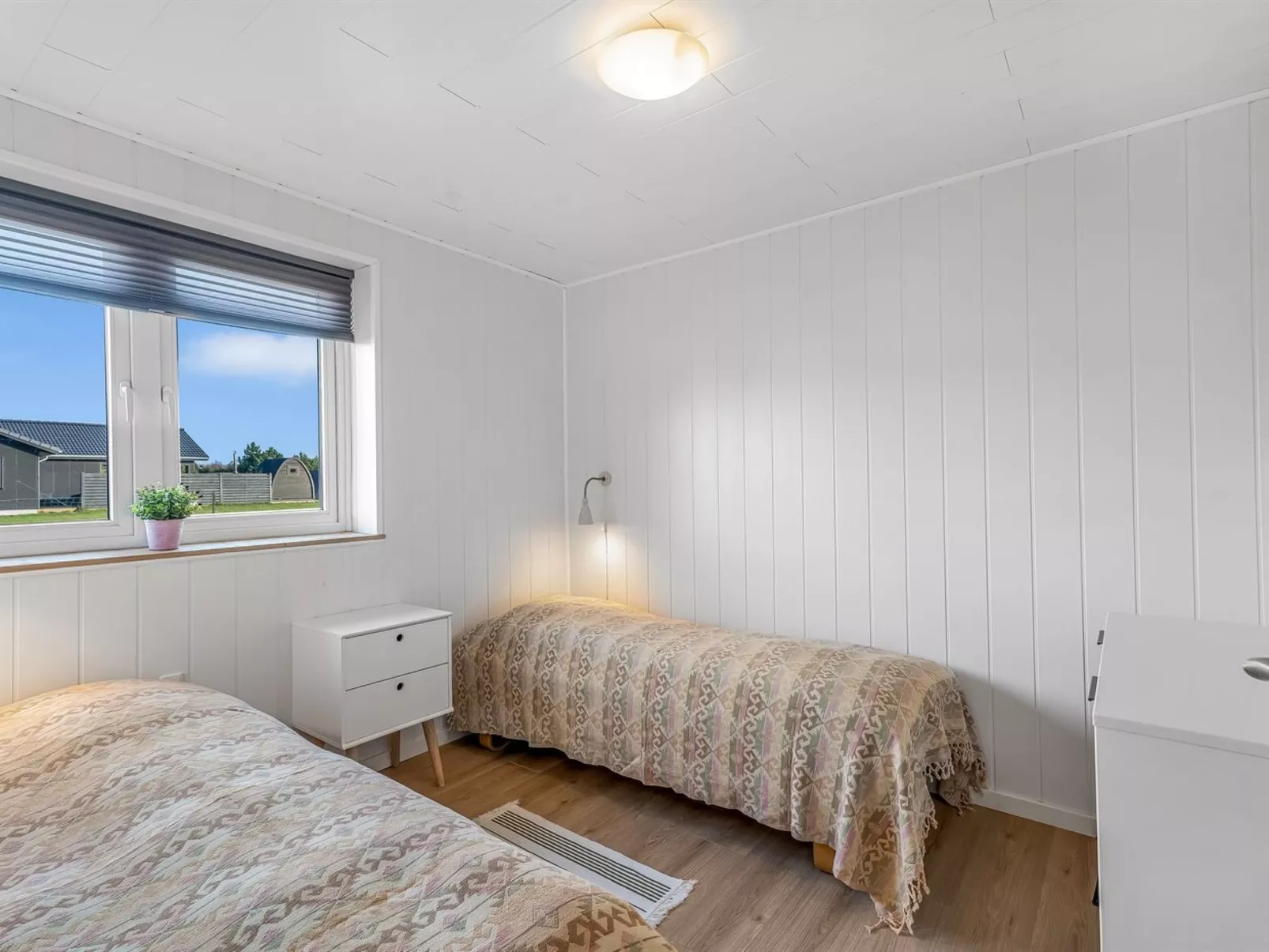 "Danika" - 1.5km from the sea-Drinnen