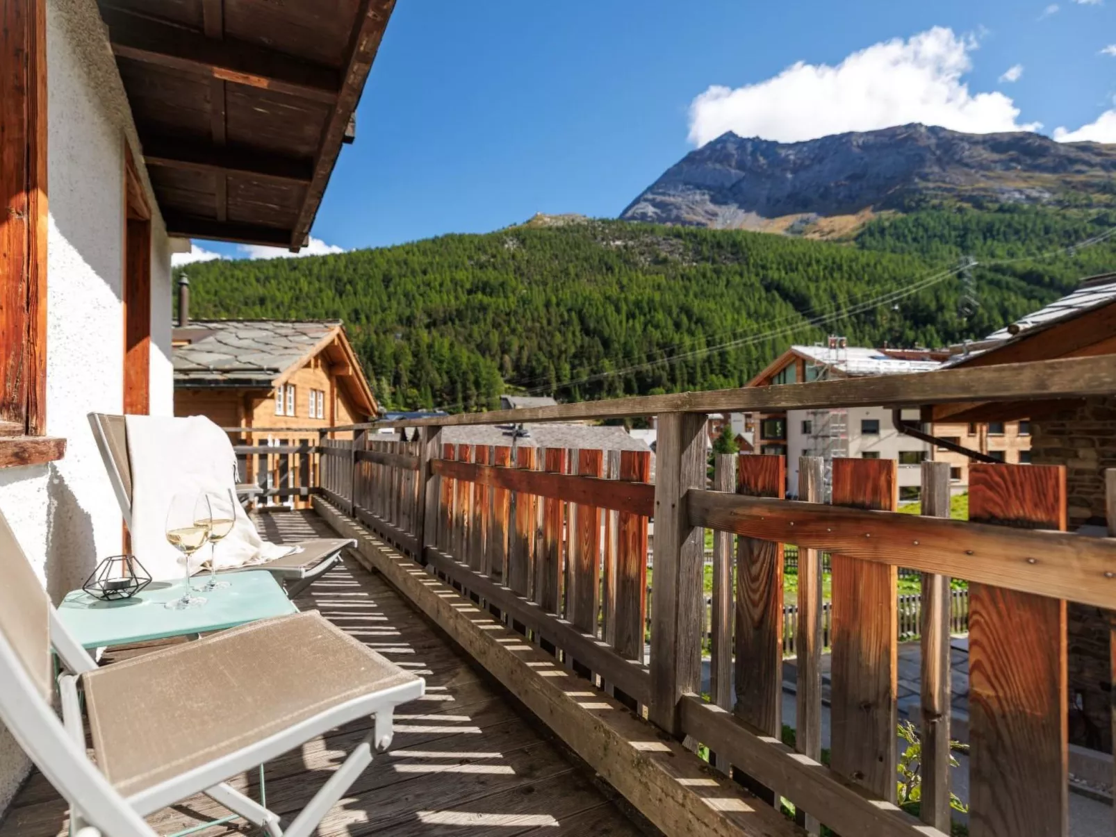 Stegmatte Triplex-Dedans